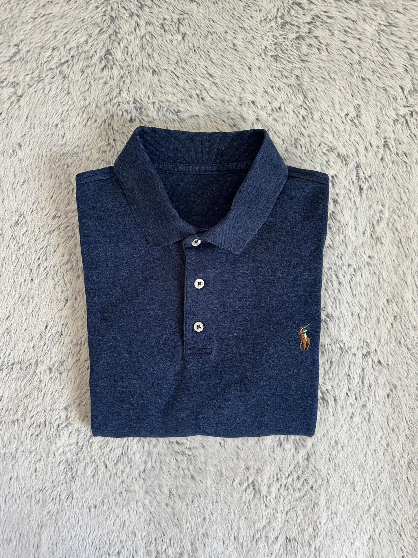 Polo RALPH LAUREN Taille M Spot-Chic