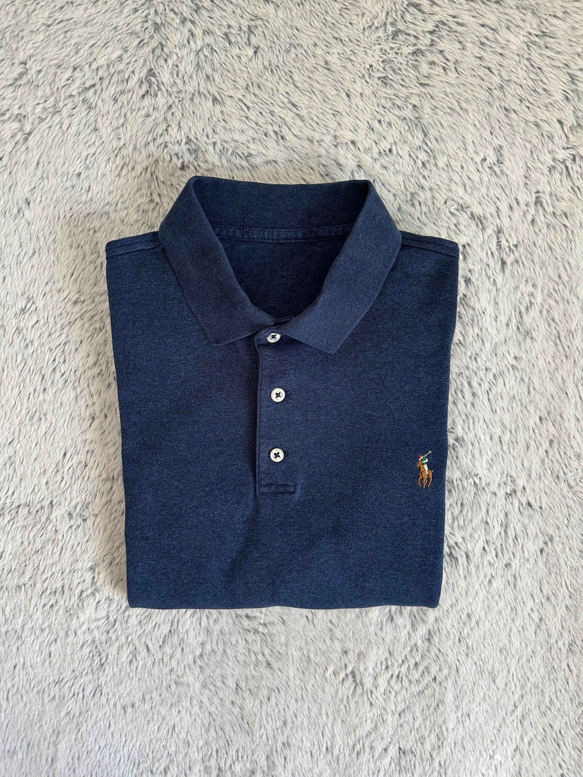 Polo RALPH LAUREN Taille M Spot-Chic
