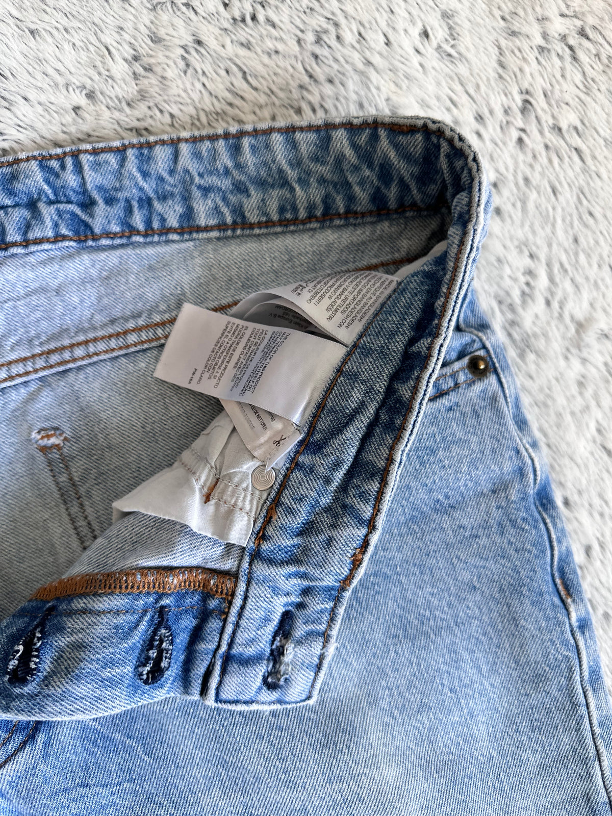 Jean CALVIN KLEIN Taille M