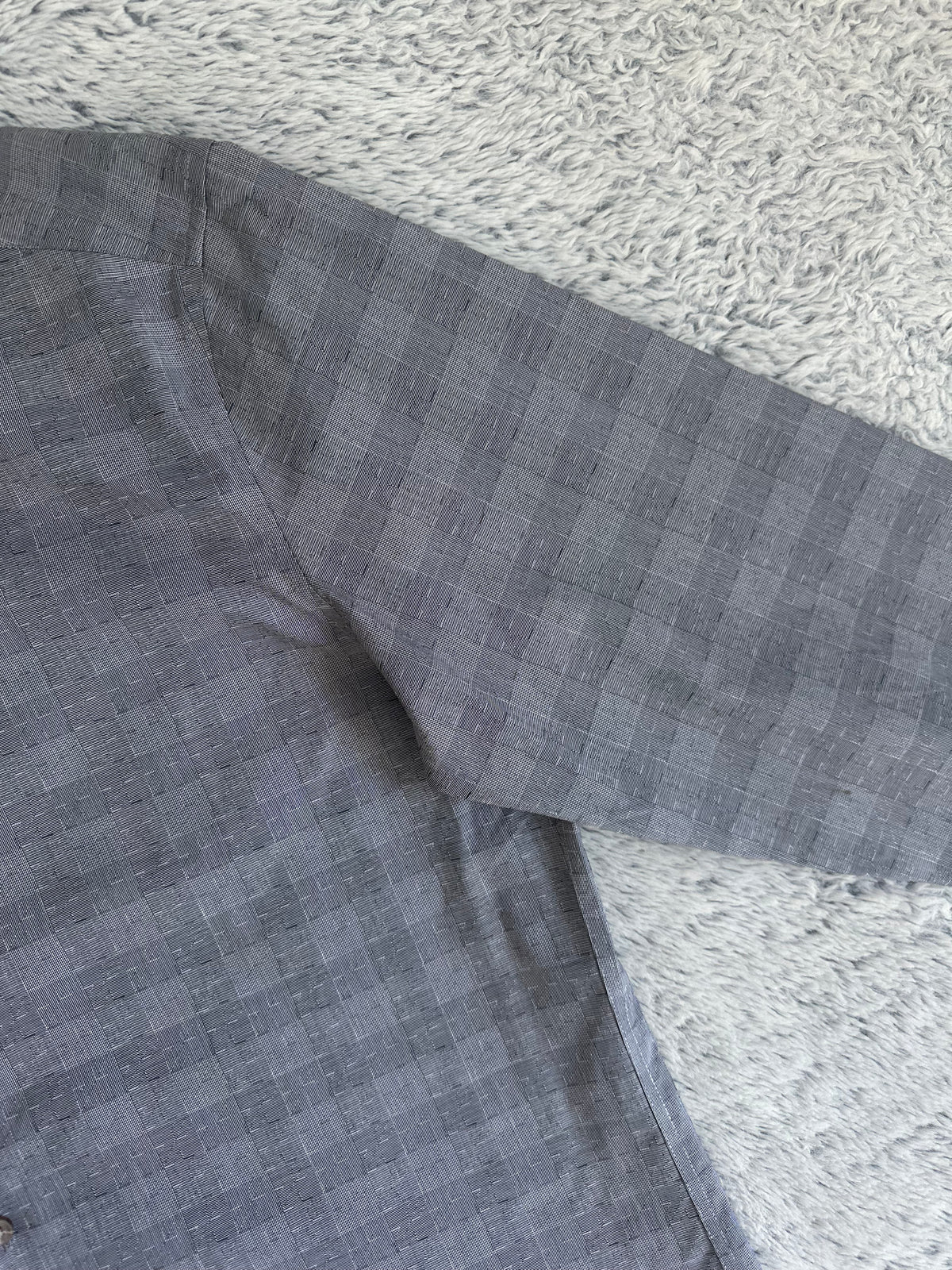 Chemise CALVIN KLEIN Taille L Spot-Chic