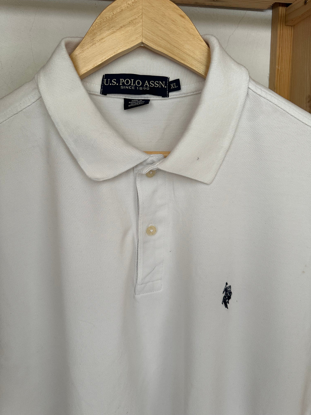 Polo US POLO ASSN Taille XL Spot-Chic