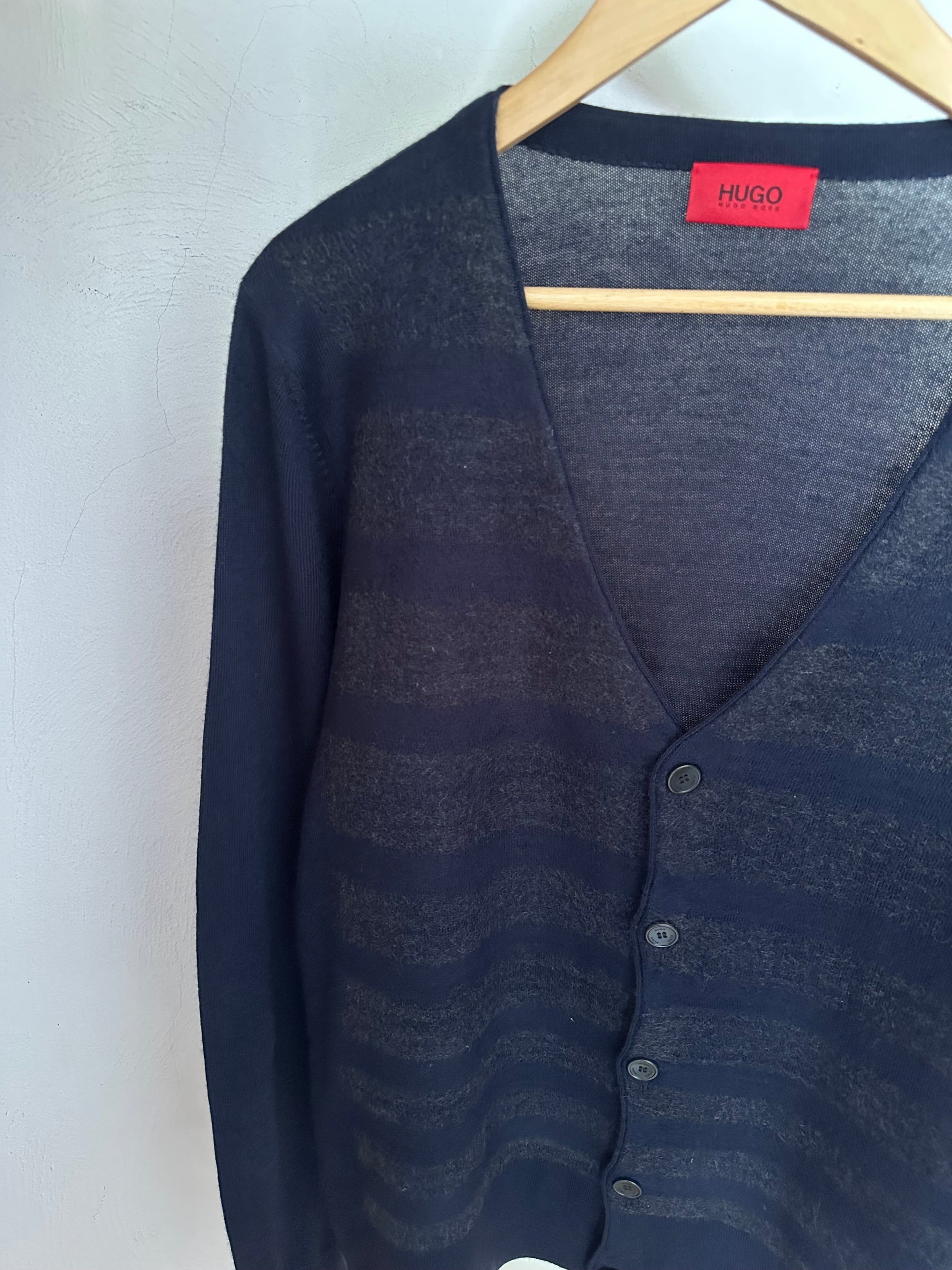 Gilet HUGO BOSS Taille XL Spot-Chic