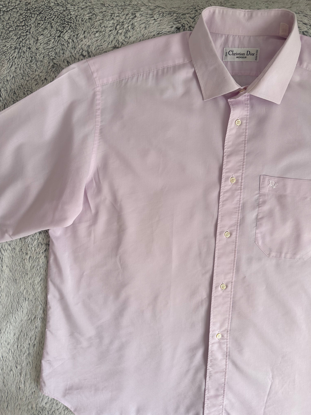 Chemise CHRISTIAN DIOR Taille XXL