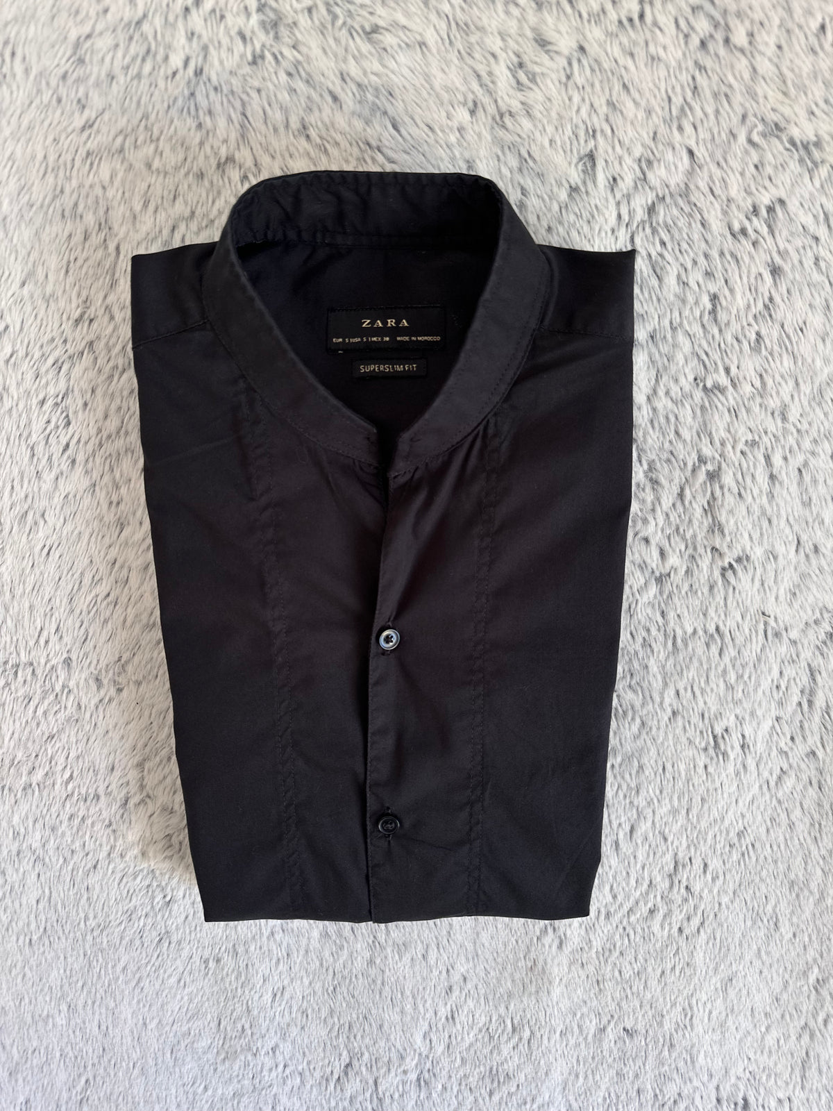 Chemise ZARA Taille S