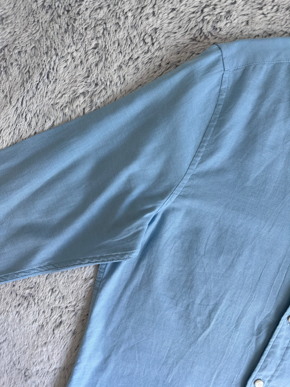 Chemise TOMMY HILFIGER Taille M Spot-Chic