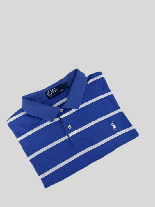 Polo RALPH LAUREN Taille L Spot-Chic