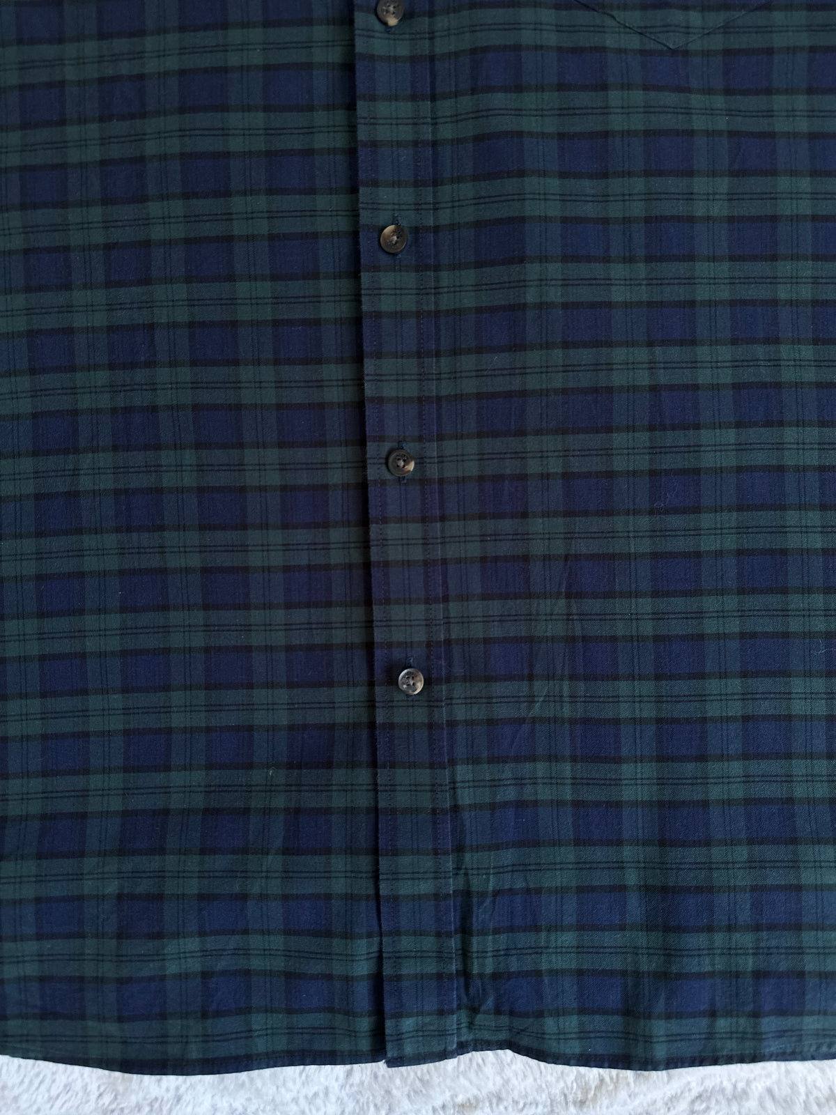 Chemise LACOSTE Taille M