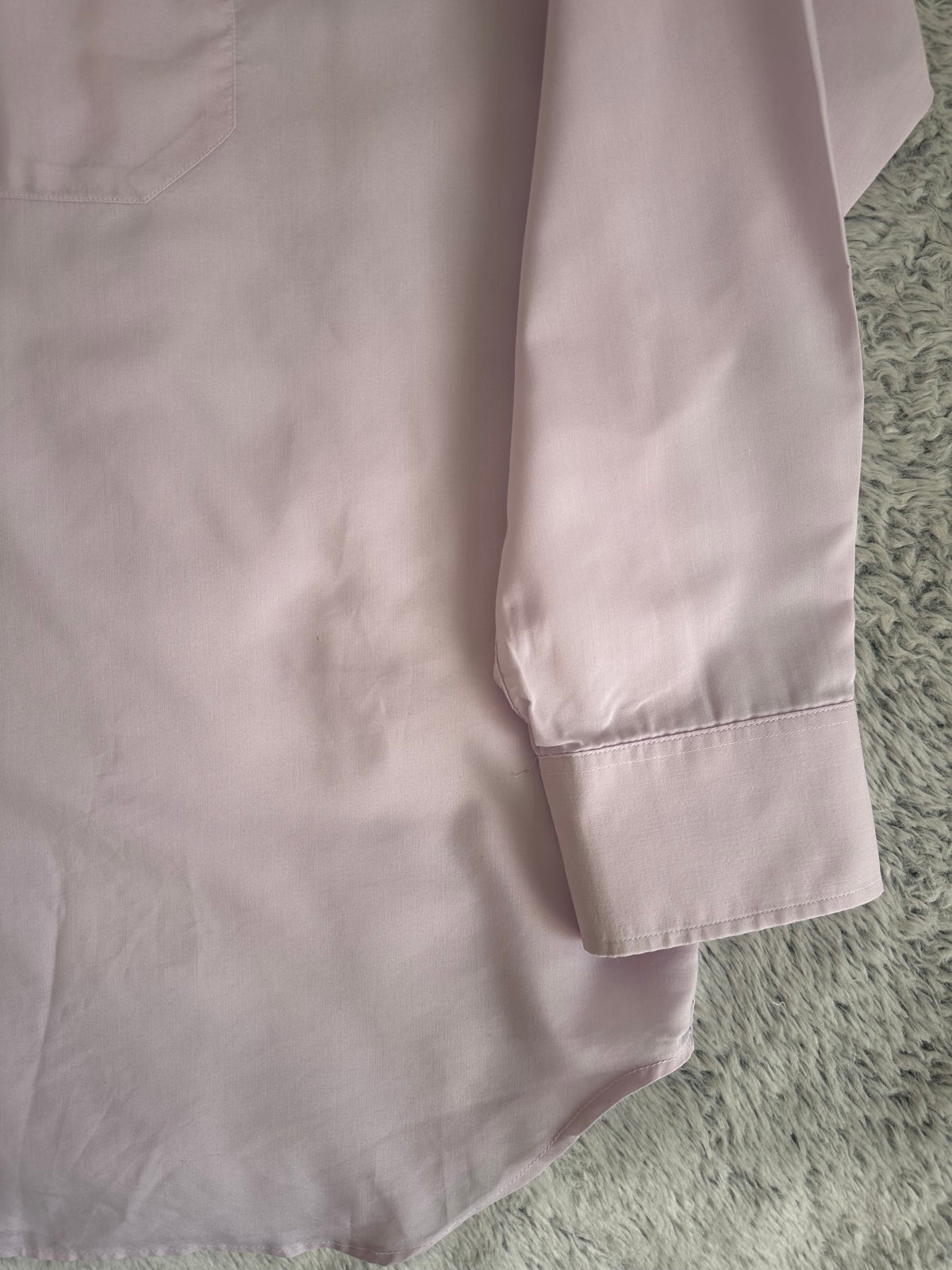 Chemise CHRISTIAN DIOR Taille XXL
