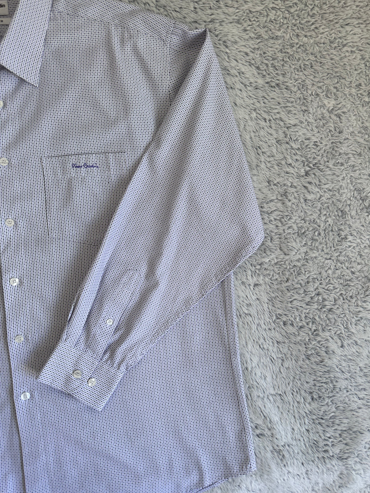 Chemise PIERRE CARDIN Taille XXL Spot-Chic