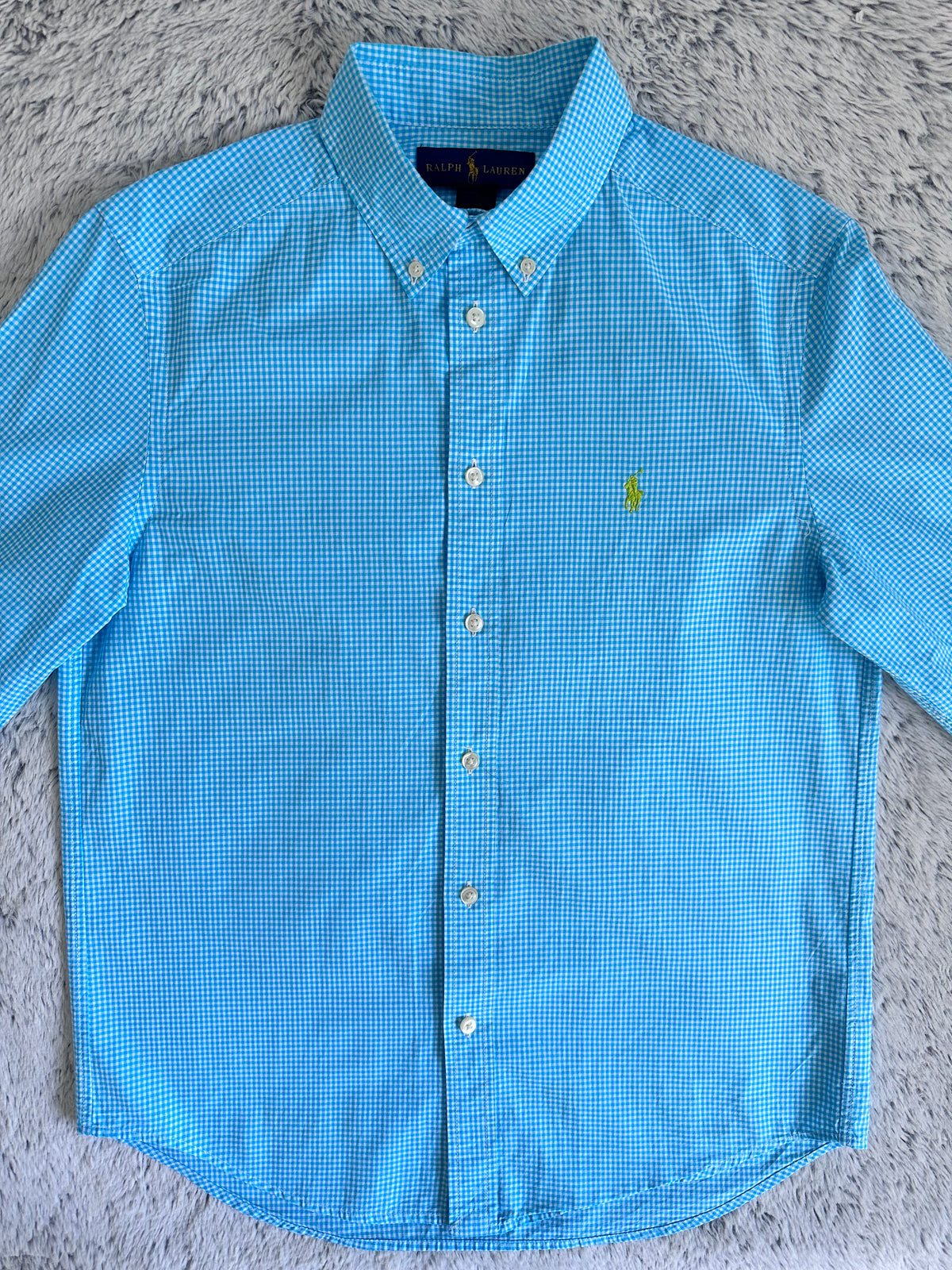 Chemise RALPH LAUREN Taille S
