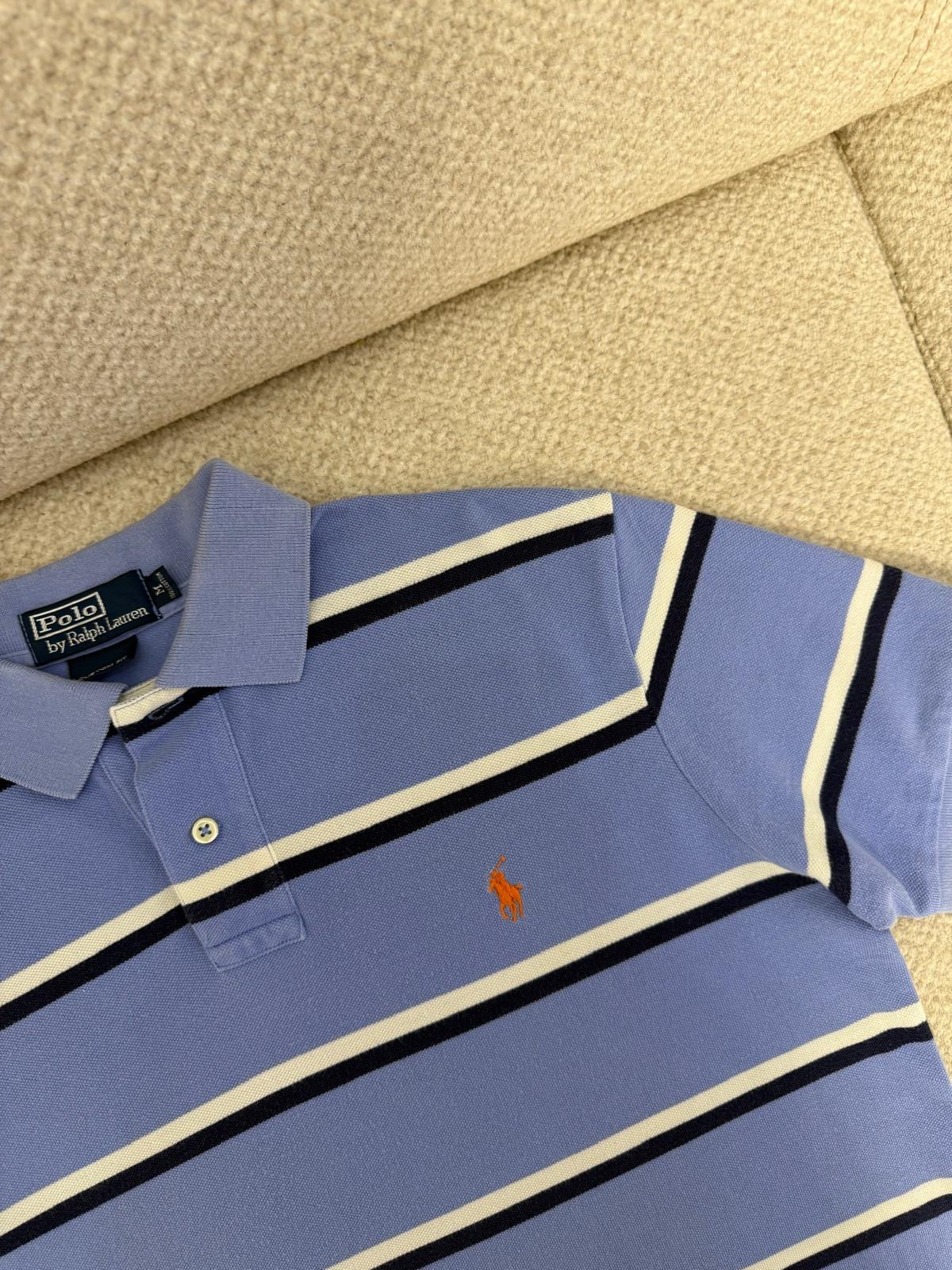 Polo RALPH LAUREN Taille M Spot-Chic