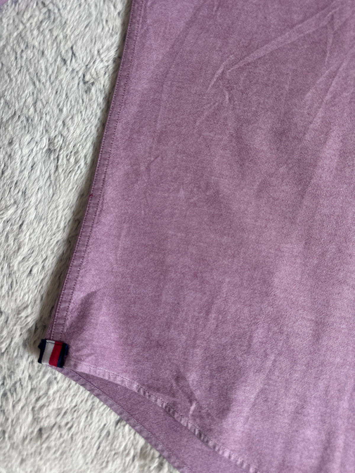 Chemise Tommy Hilfiger Taille L