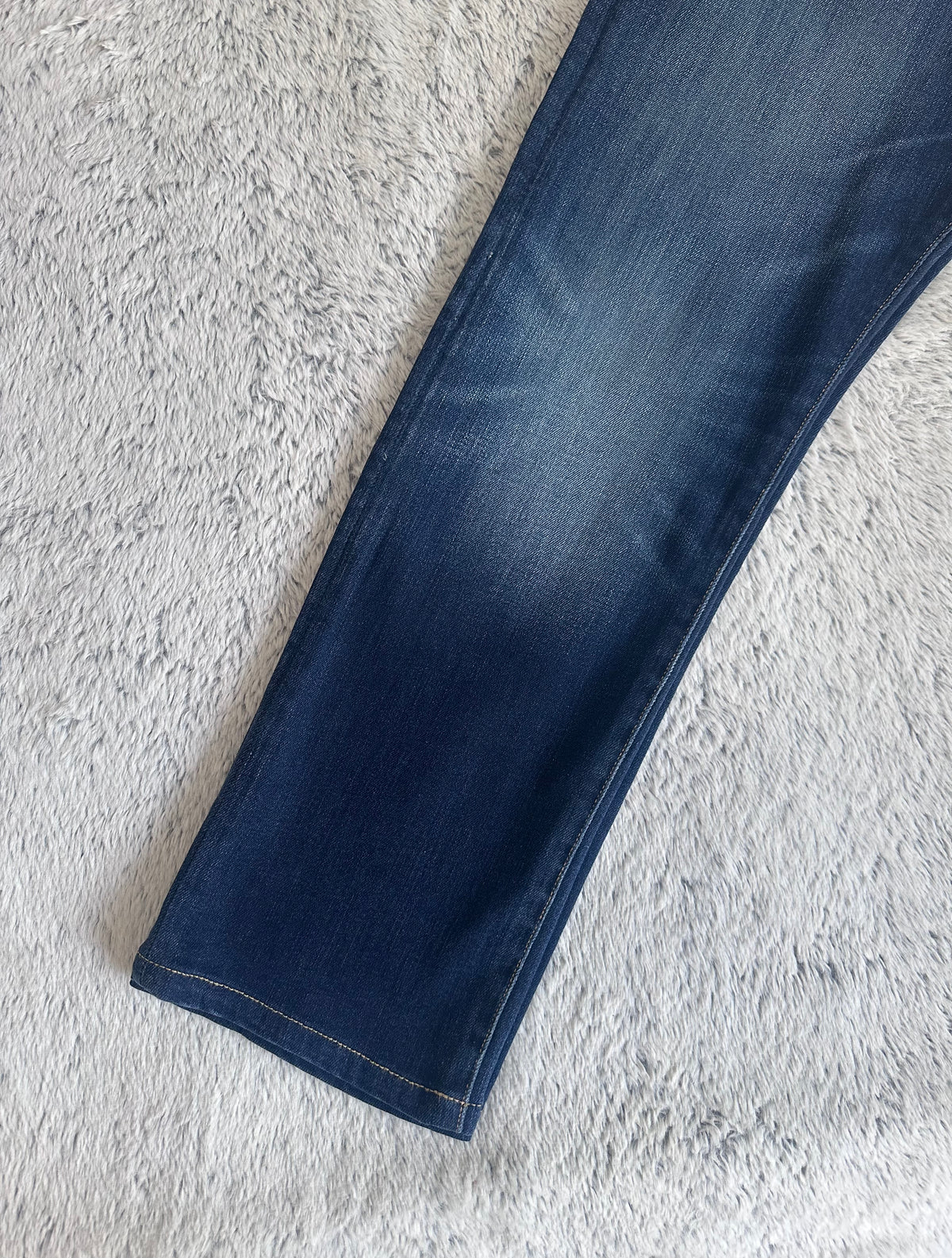 Jean RALPH LAUREN Taille M Spot-Chic