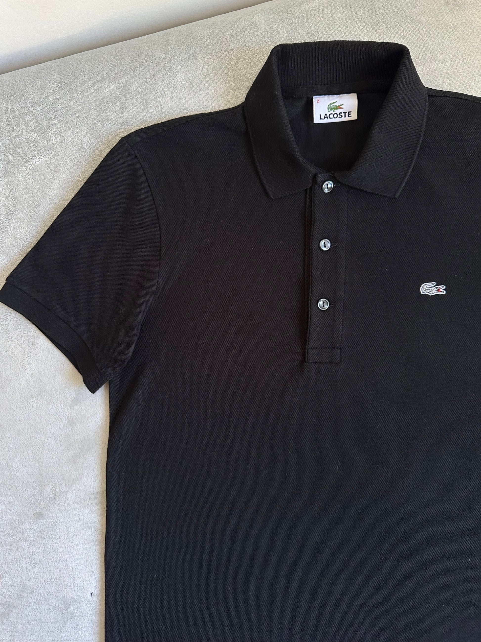 Polo LACOSTE Taille XS Spot-Chic