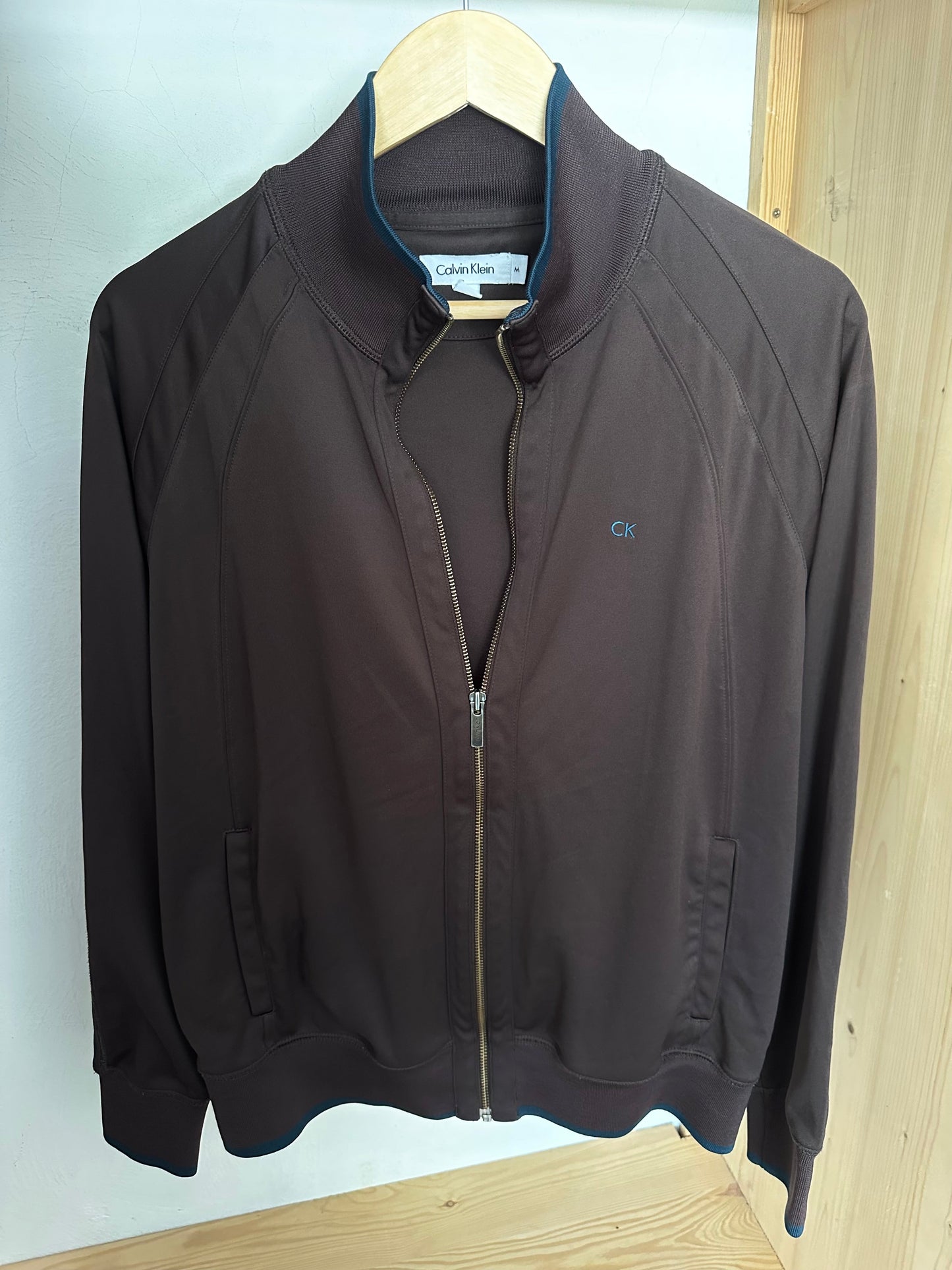 Gilet CALVIN KLEIN Taille M Spot-Chic