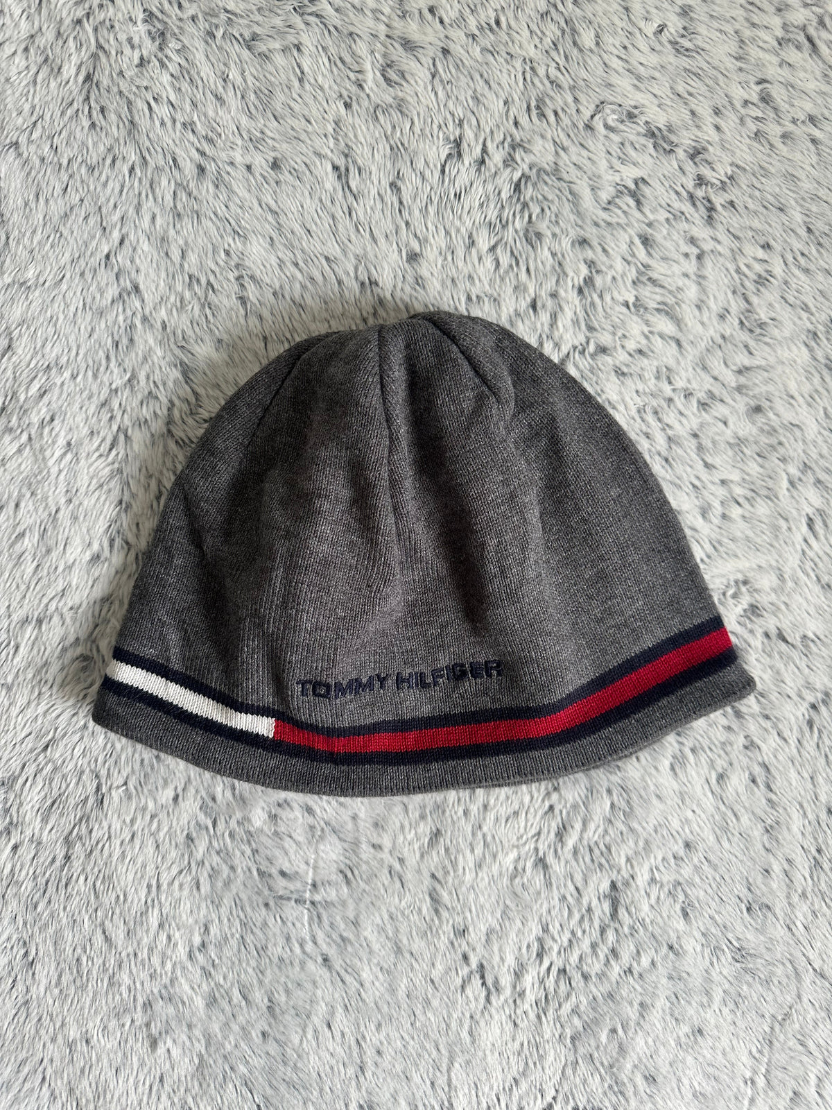 Bonnet TOMMY HILFIGER matelassée Spot-Chic
