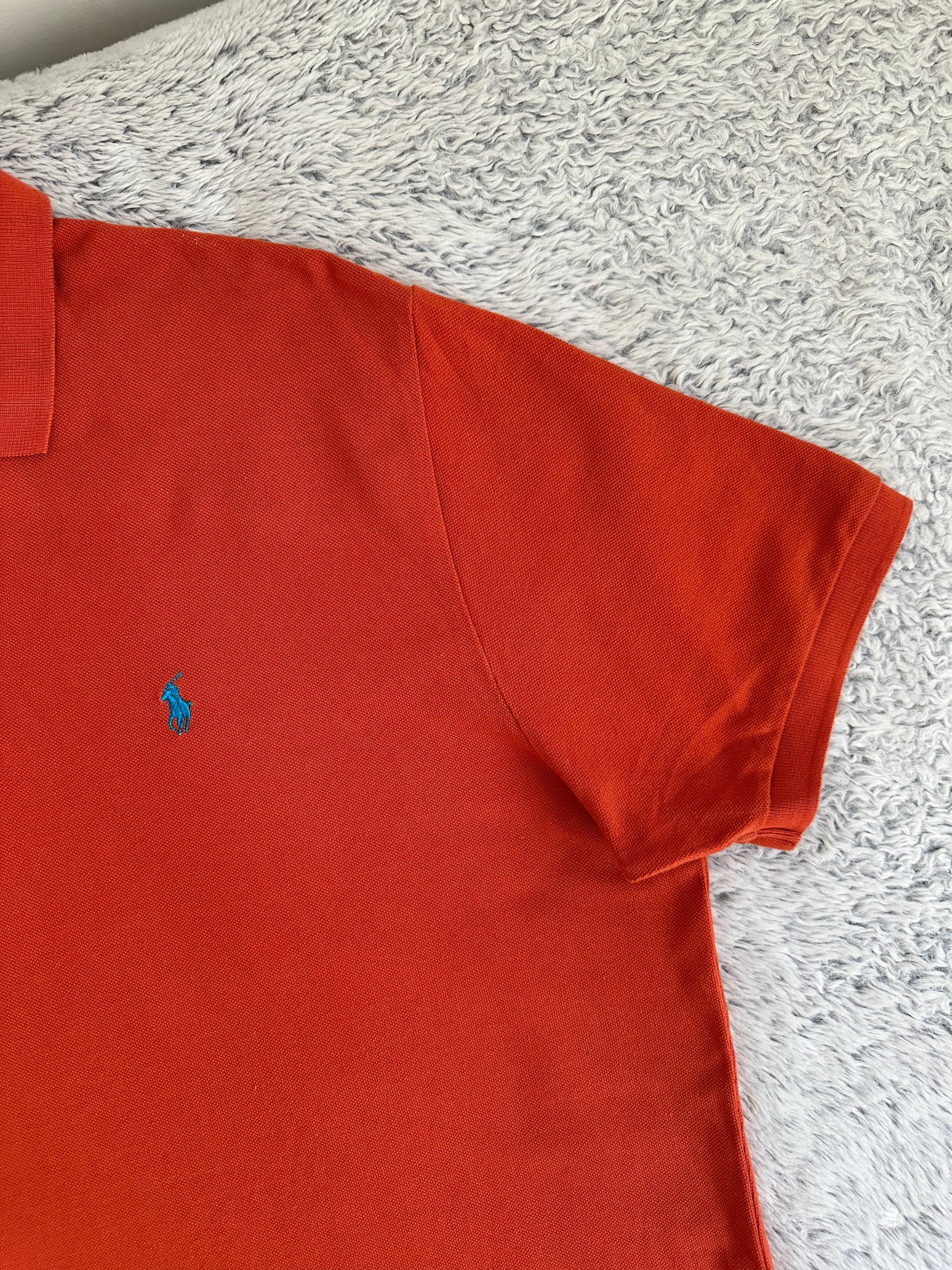 Polo RALPH LAUREN Taille XL Spot-Chic
