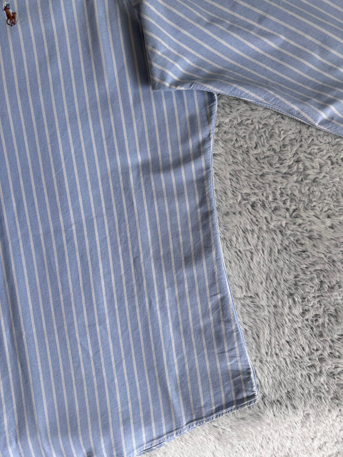 Chemise RALPH LAUREN Taille XL Spot-Chic