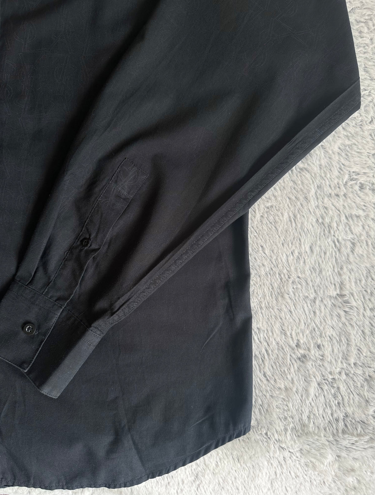 Chemise Yves Saint Laurent Taille M Spot-Chic