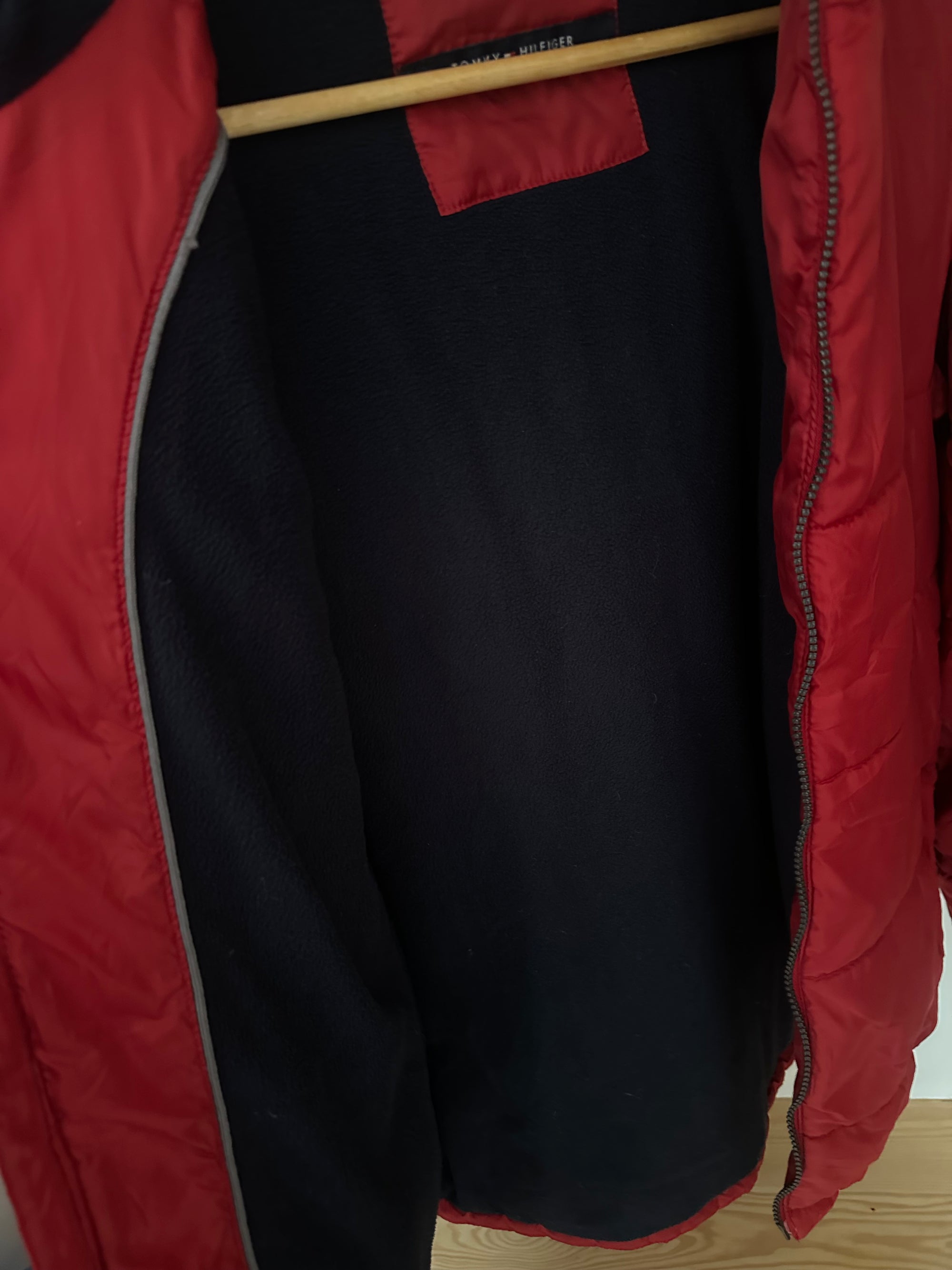 Doudoune TOMMY HILFIGER Taille M