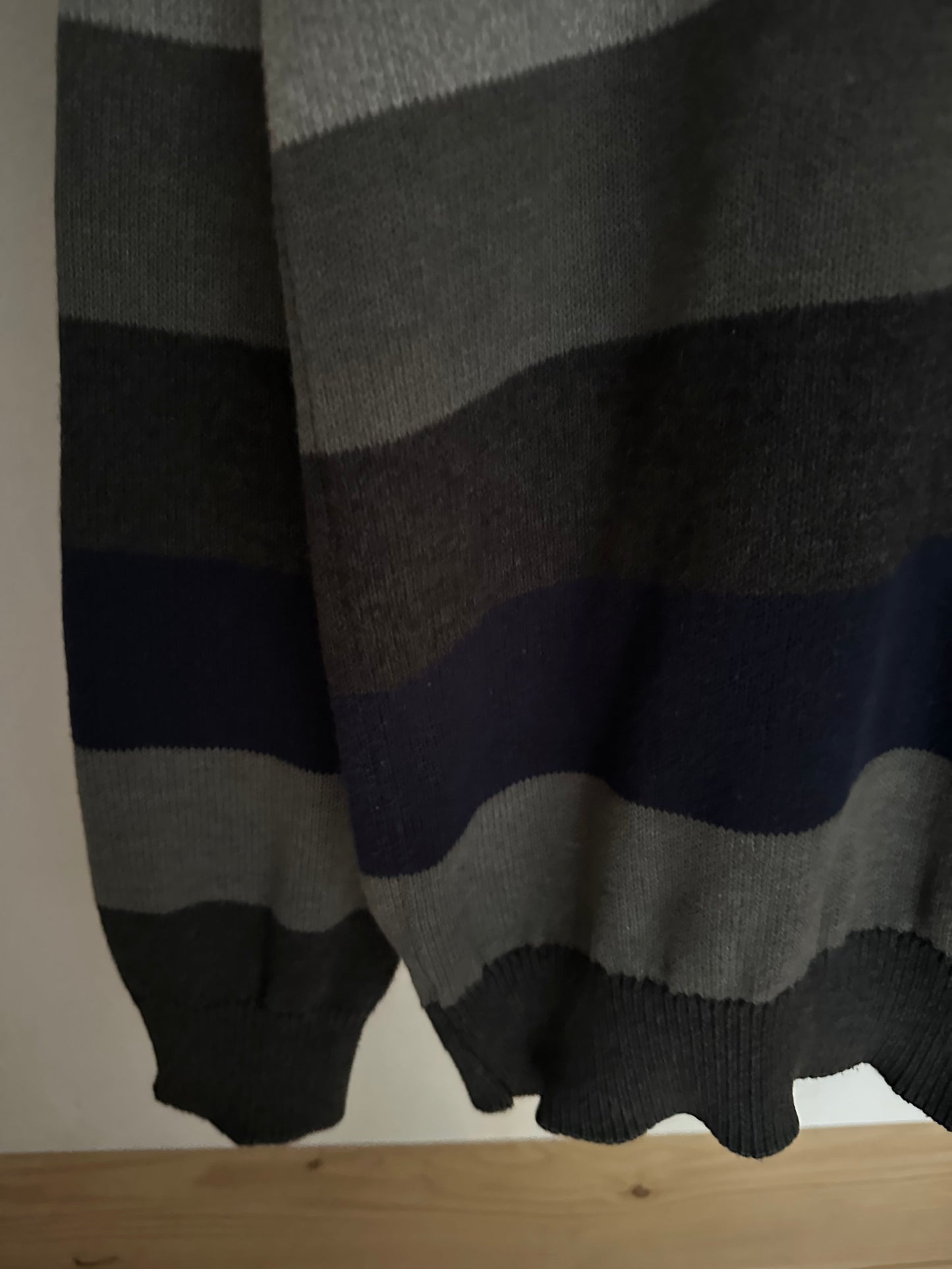 Pull US POLO ASSN Taille M Spot-Chic