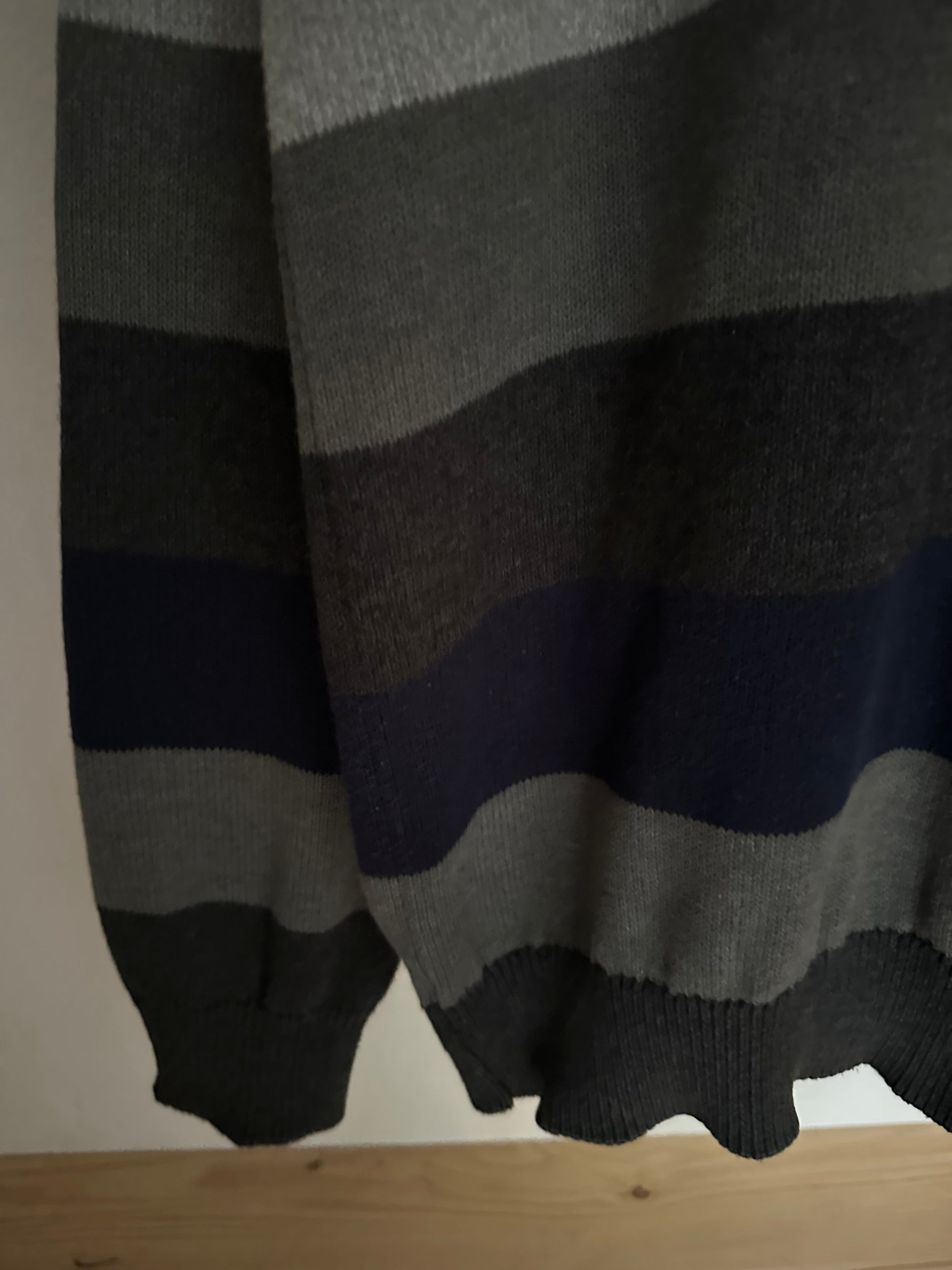 Pull US POLO ASSN Taille M Spot-Chic