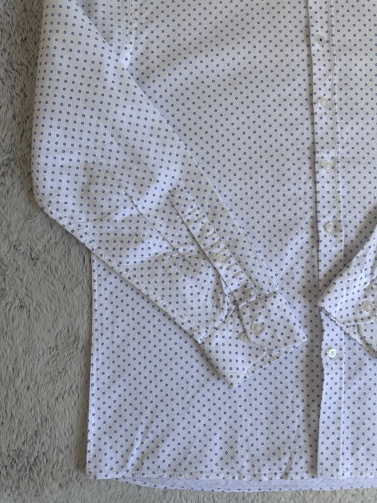 Chemise U.S. Polo Assn. Taille L Spot-Chic