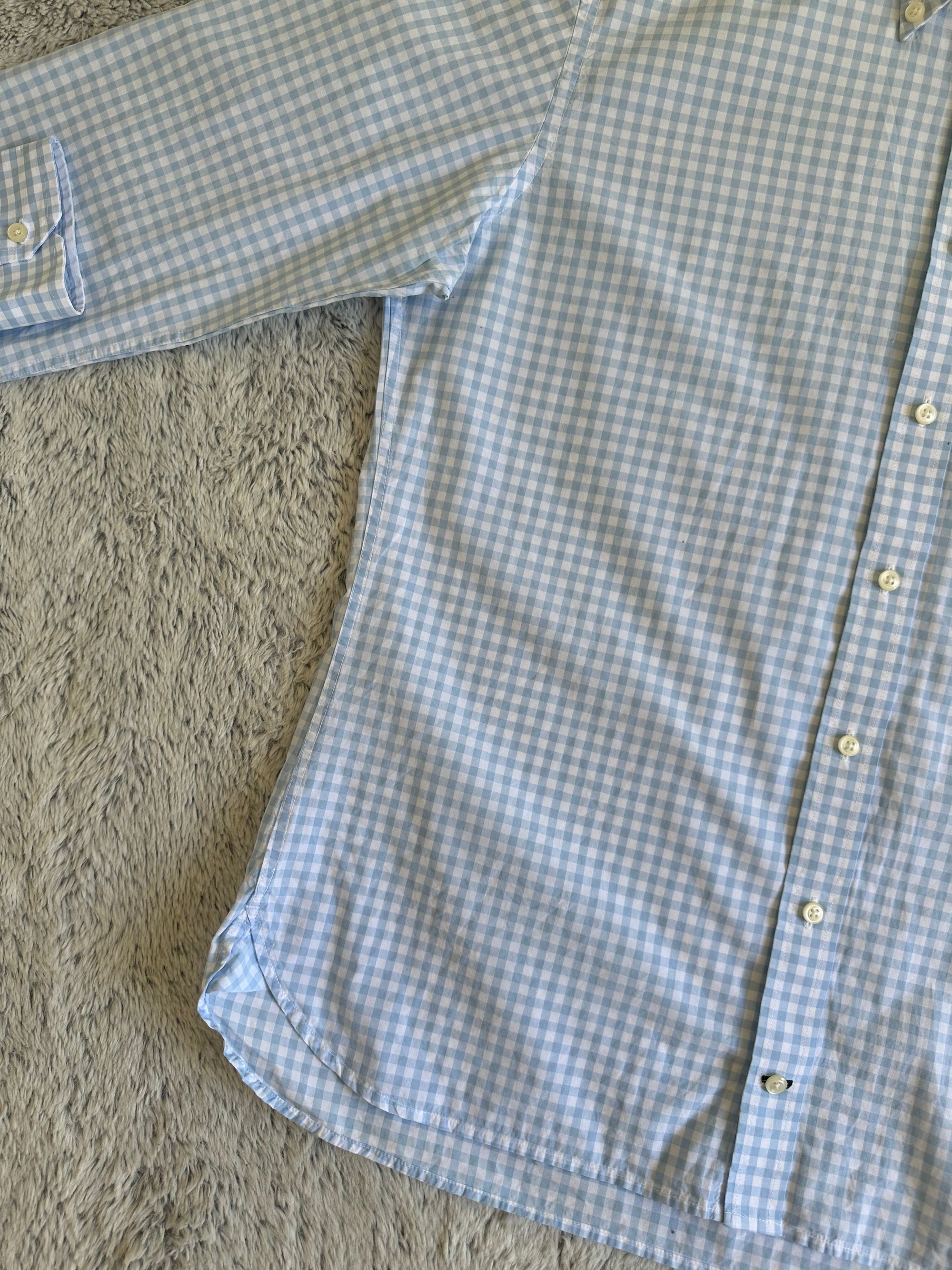 Chemise TOMMY HILFIGER Taille L Spot-Chic