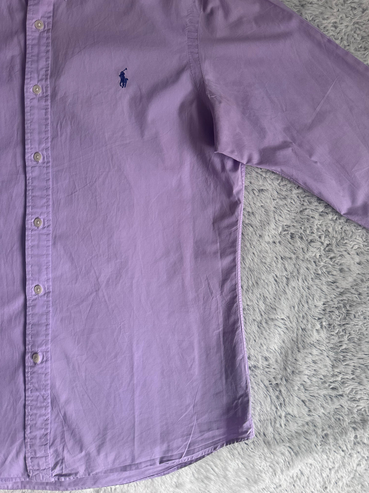 Chemise Ralph Lauren Taille L Spot-Chic