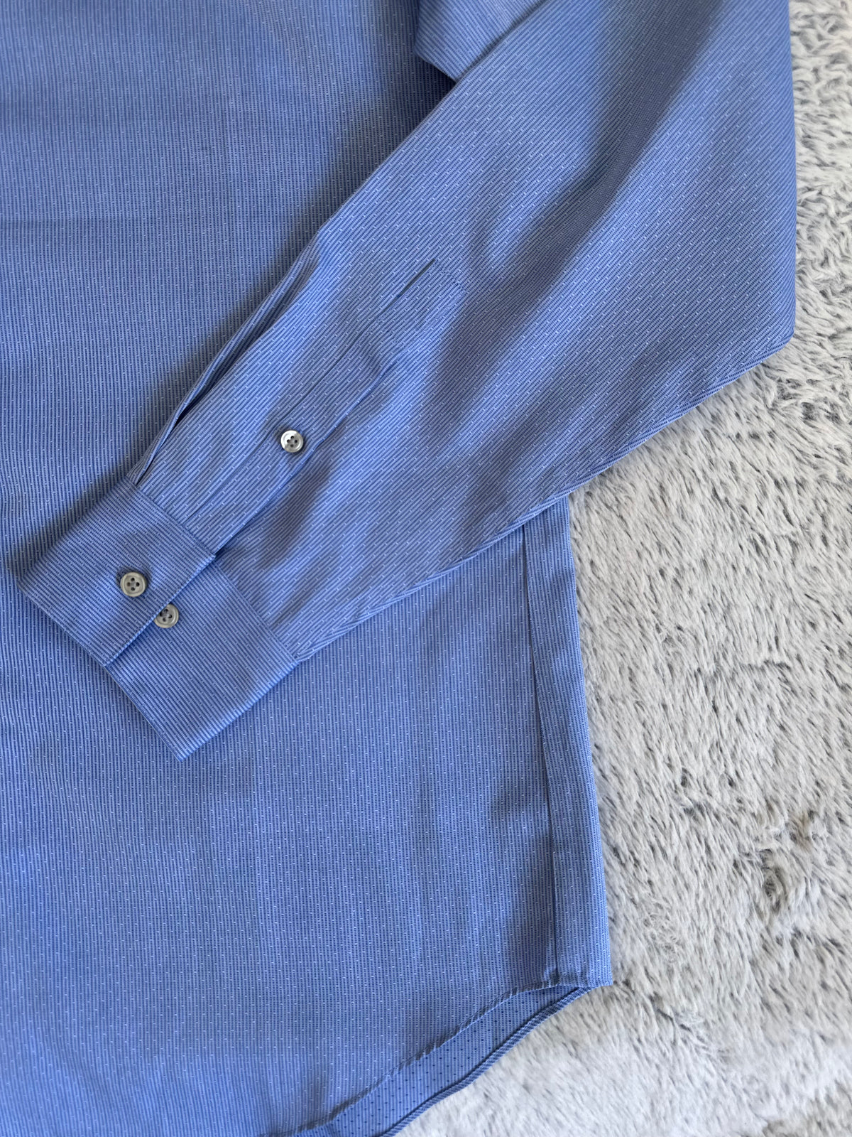 Chemise CALVIN KLEIN Taille M Spot-Chic