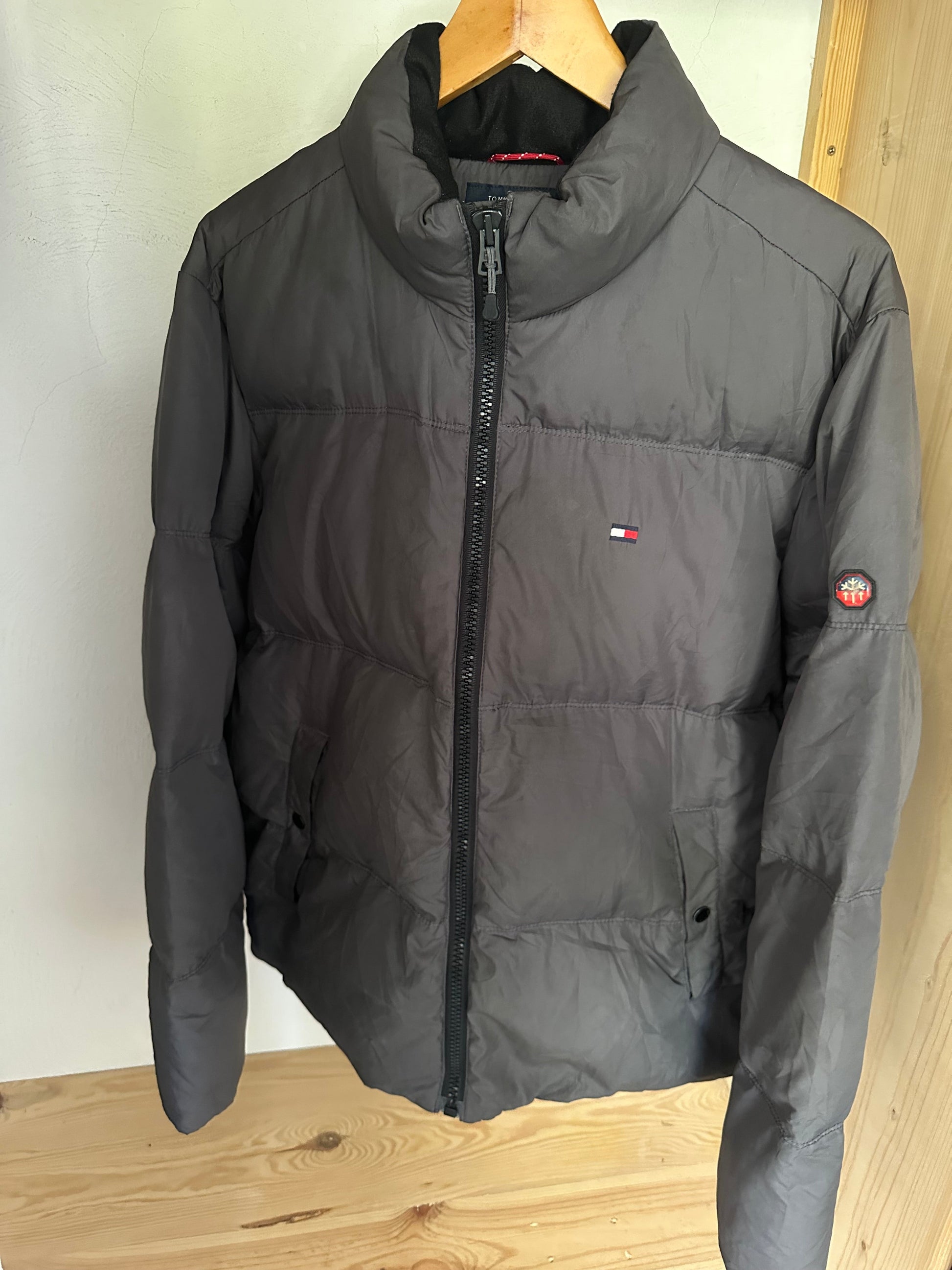 Veste TOMMY HILFIGER Taille L Spot-Chic