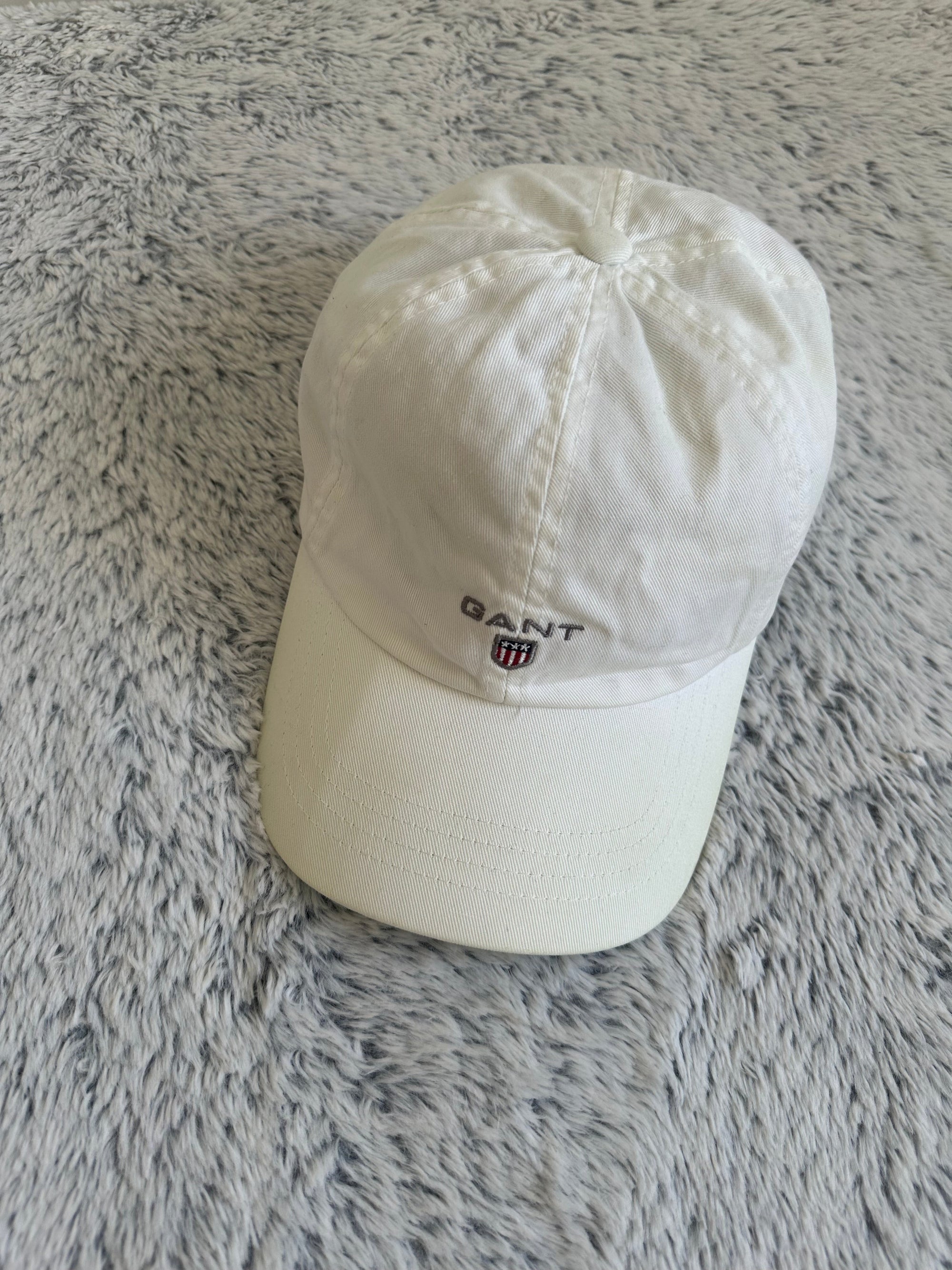 Casquette GANT Spot-Chic