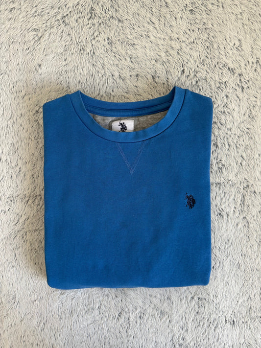Pull US POLO ASSN Taille L Spot-Chic