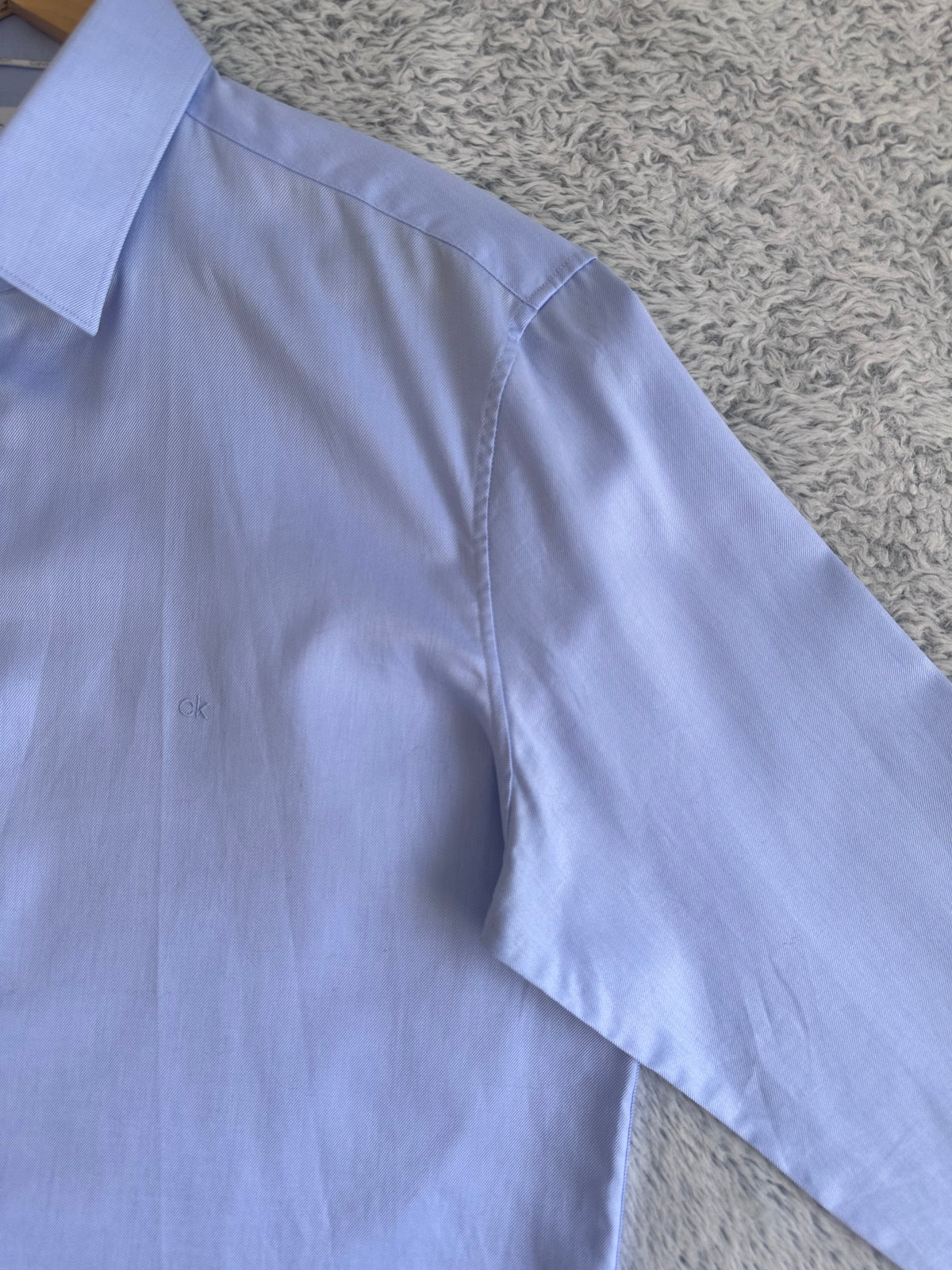 Chemise CALVIN KLEIN Taille XL Spot-Chic