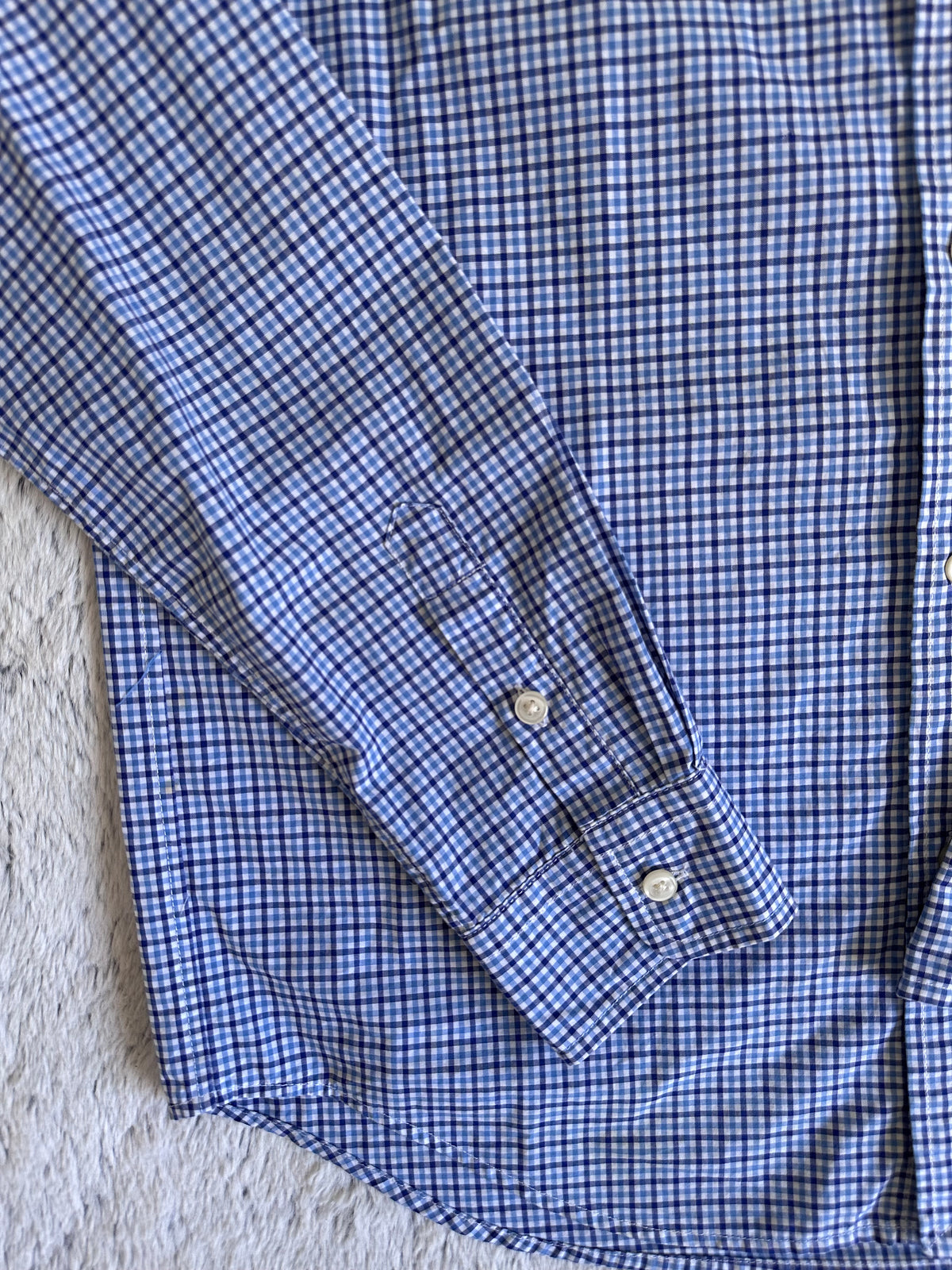 Chemise RALPH LAUREN Taille S