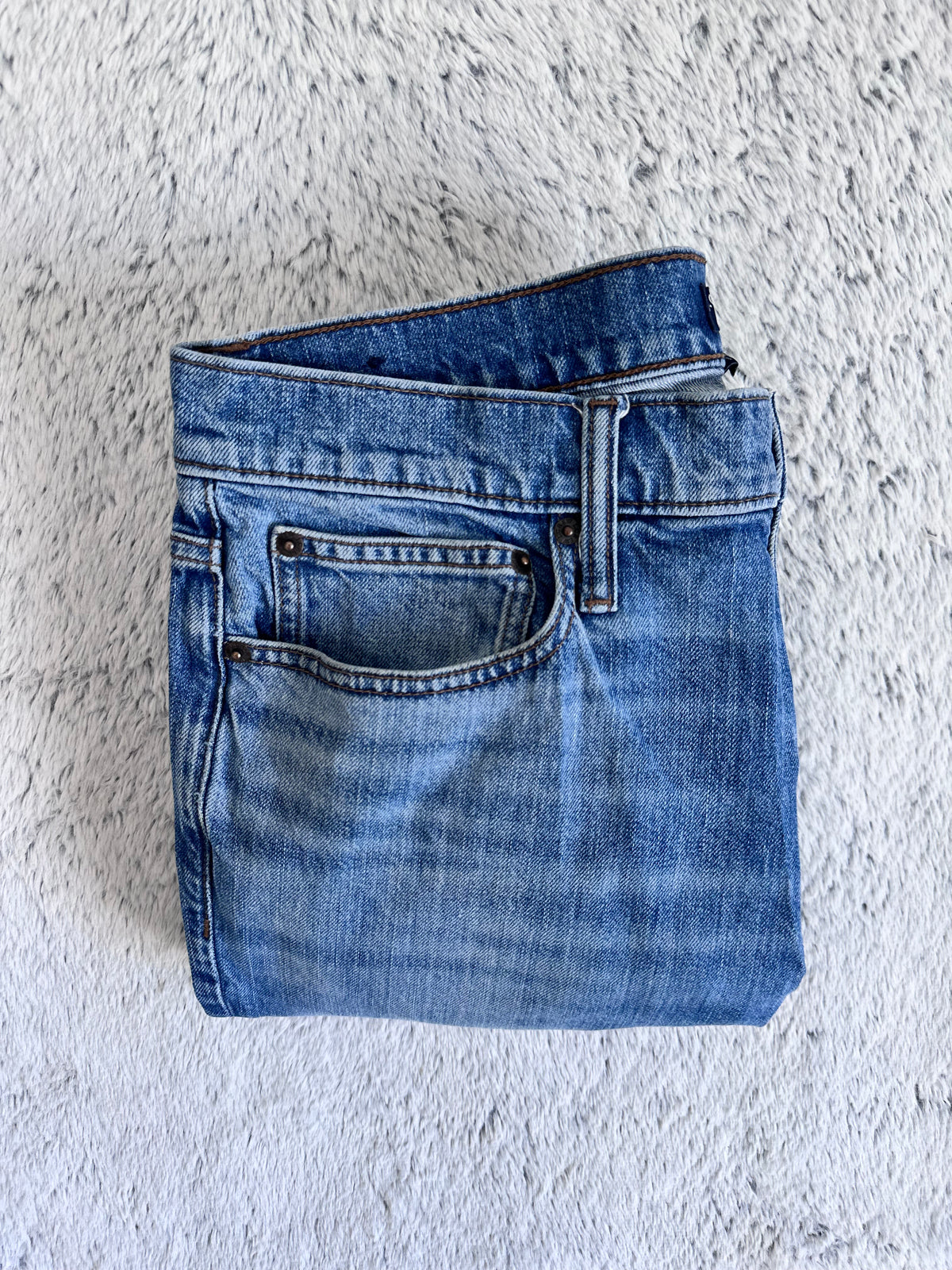 Jean J.CREW Taille L