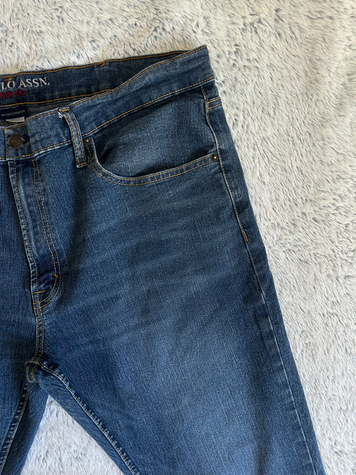 Jean U.S. Polo Assn. Taille XL