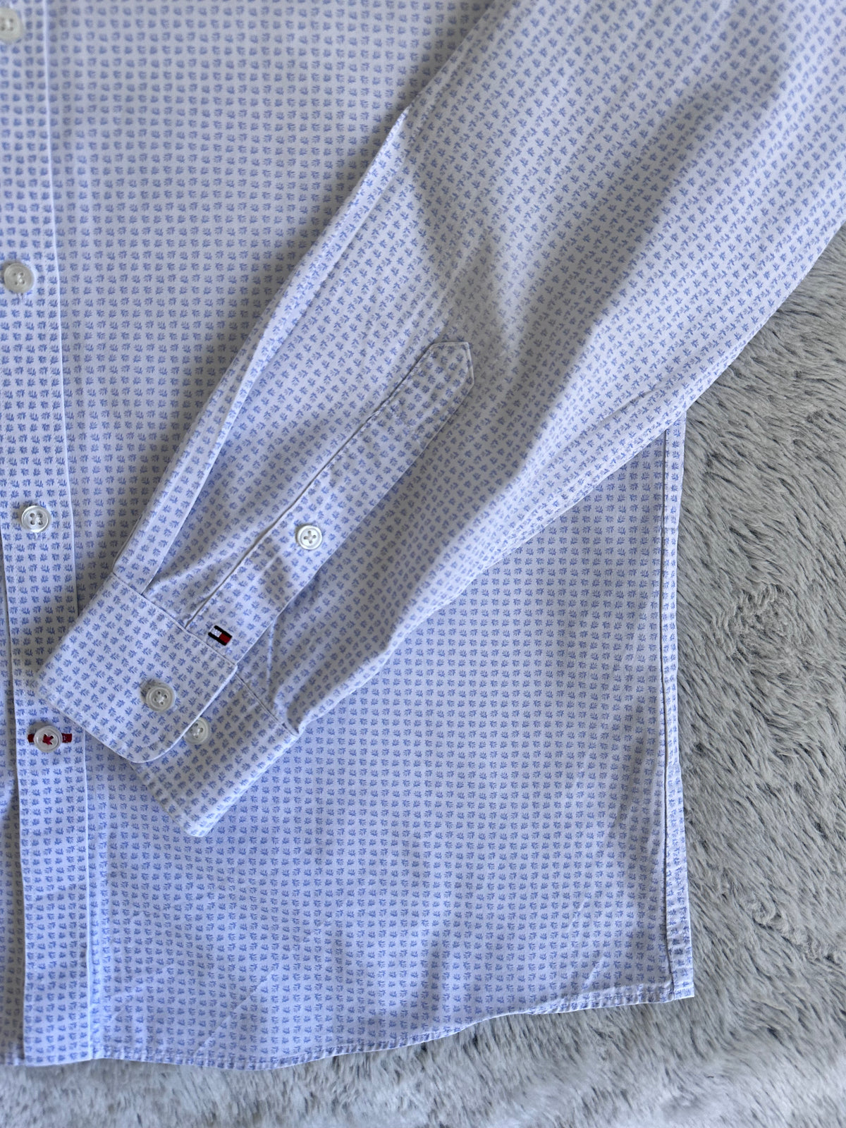 Chemise TOMMY HILFIGER Taille M