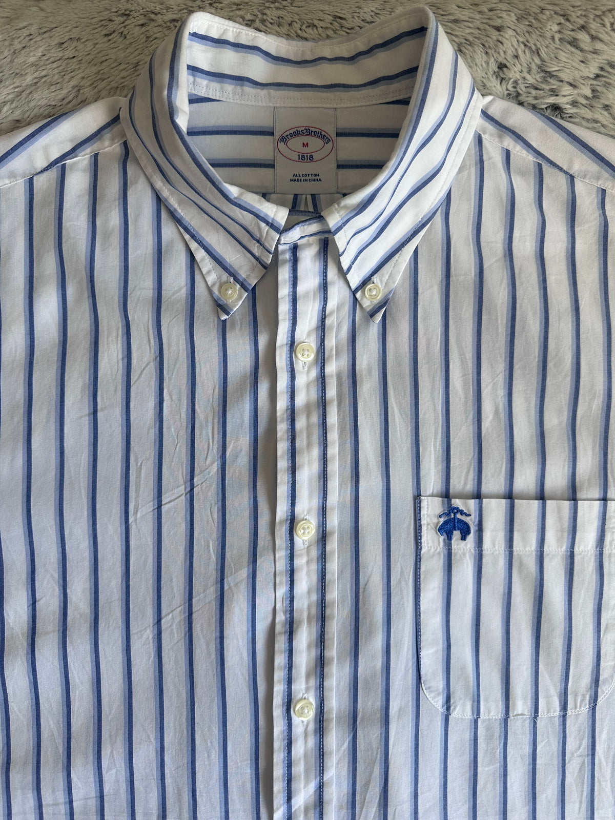 Chemise Brooks & Brothers Taille M