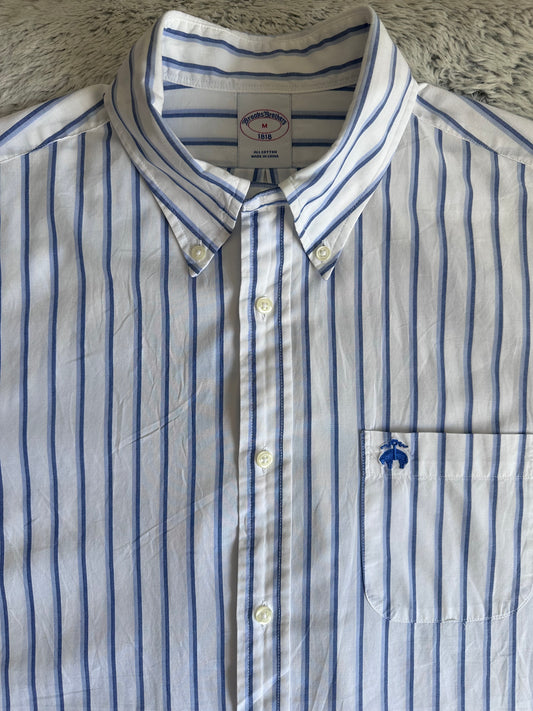 Chemise Brooks & Brothers Taille M