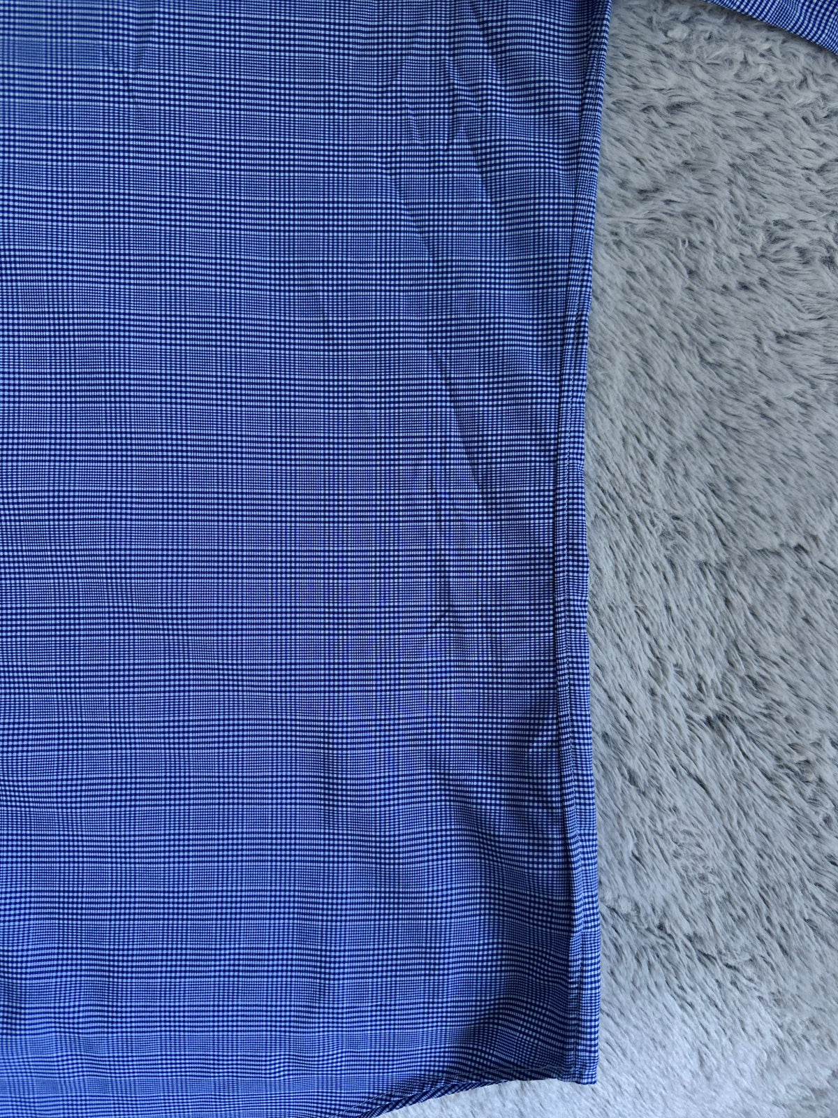 Chemise RALPH LAUREN Taille XL