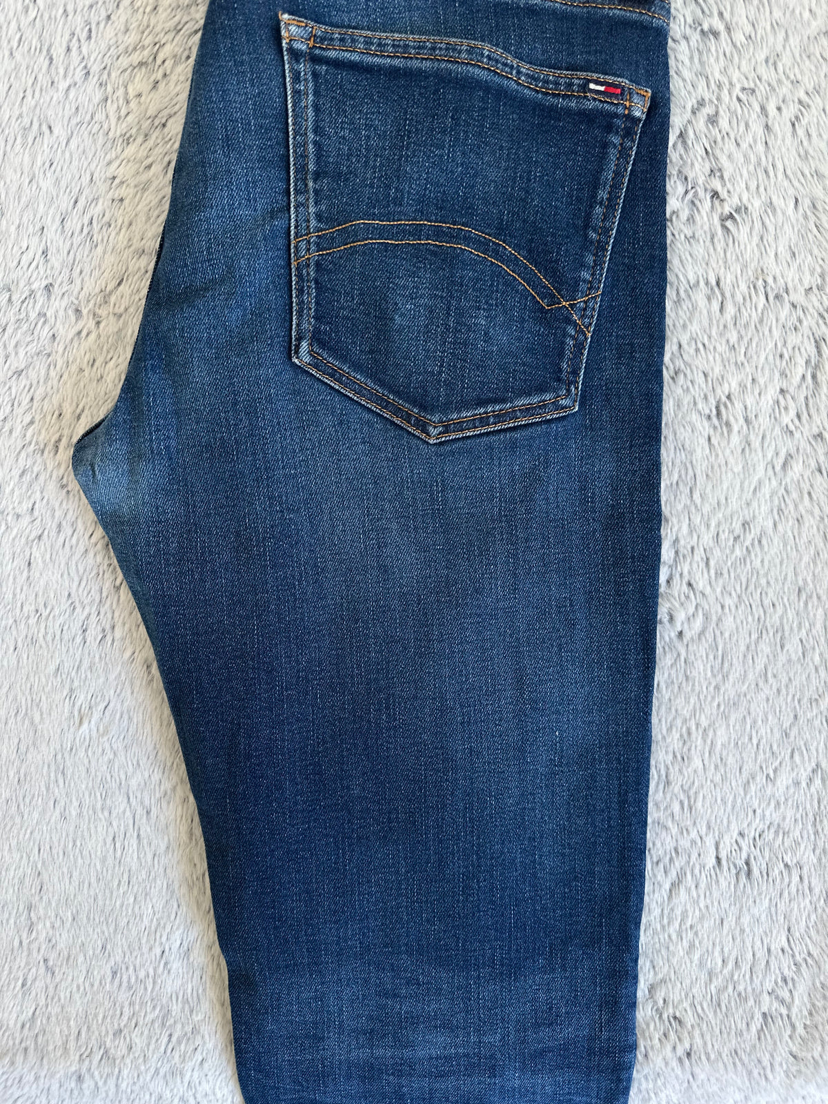 Jean TOMMY HILFIGER Taille M