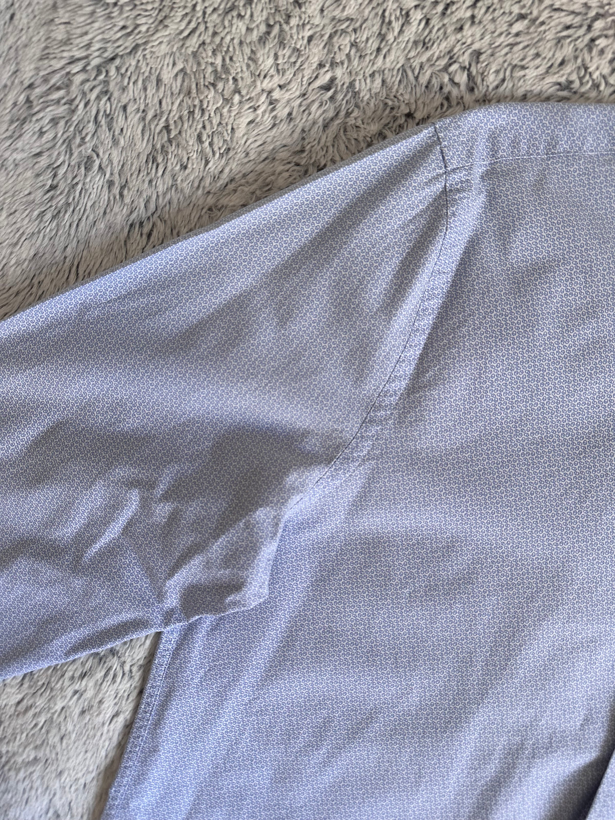 Chemise TOMMY HILFIER Taille M Spot-Chic