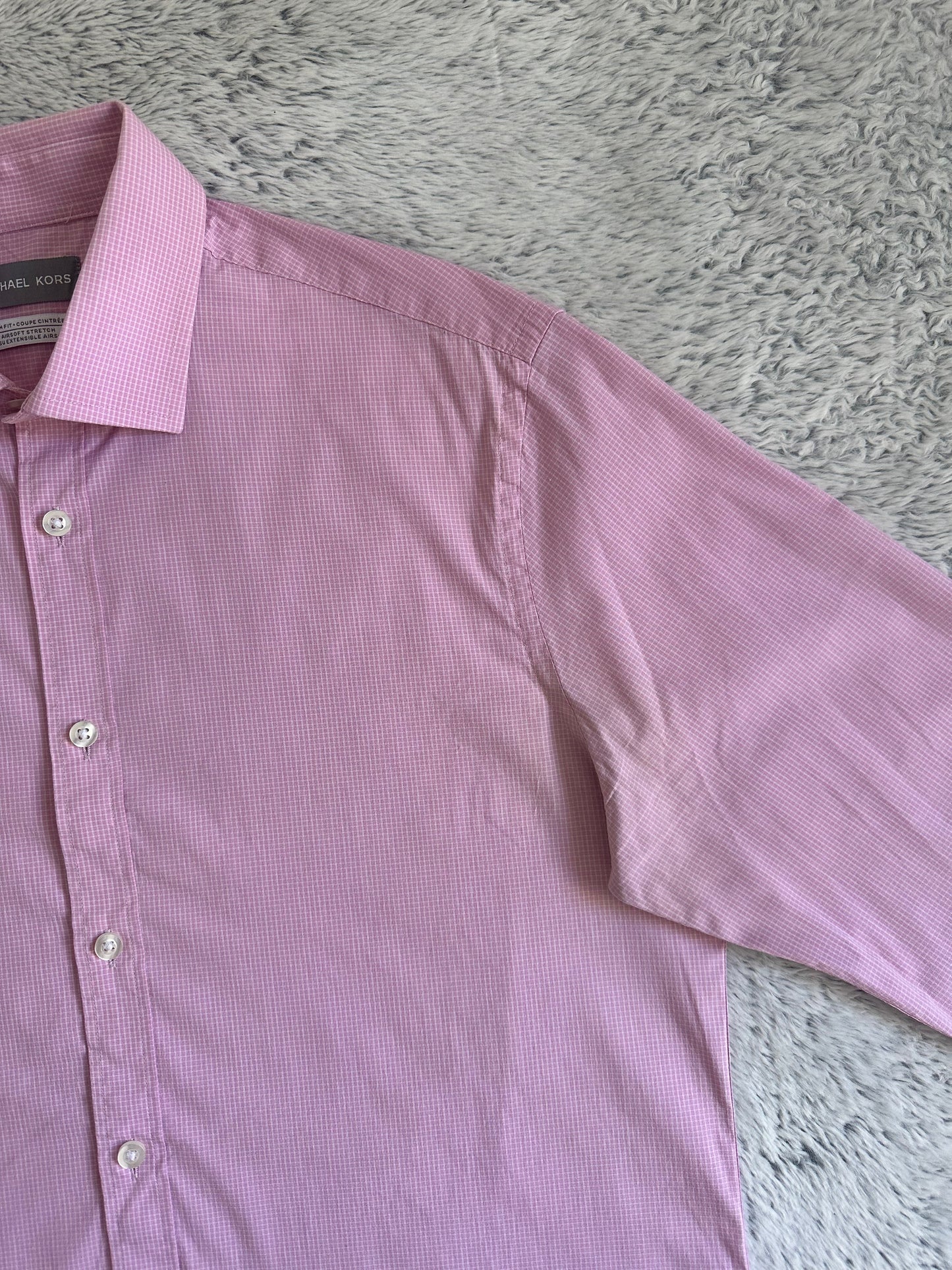 Chemise MICHAEL KORS Taille L Spot-Chic