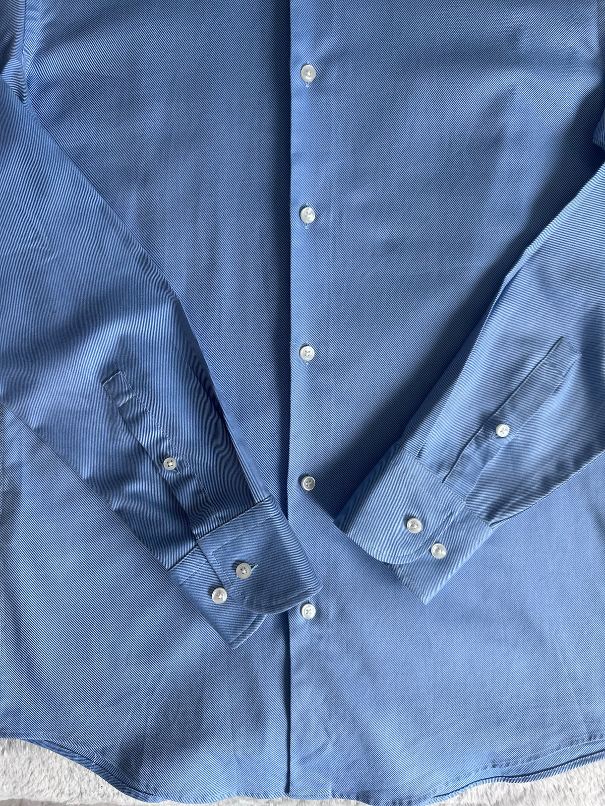 Chemise BOSS Taille S Spot-Chic