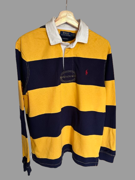 Polo RALPH LAUREN Taille M Spot-Chic