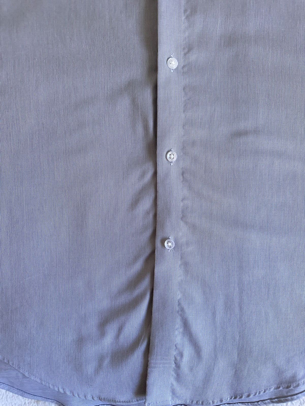 Chemise CALVIN KLEIN Taille M