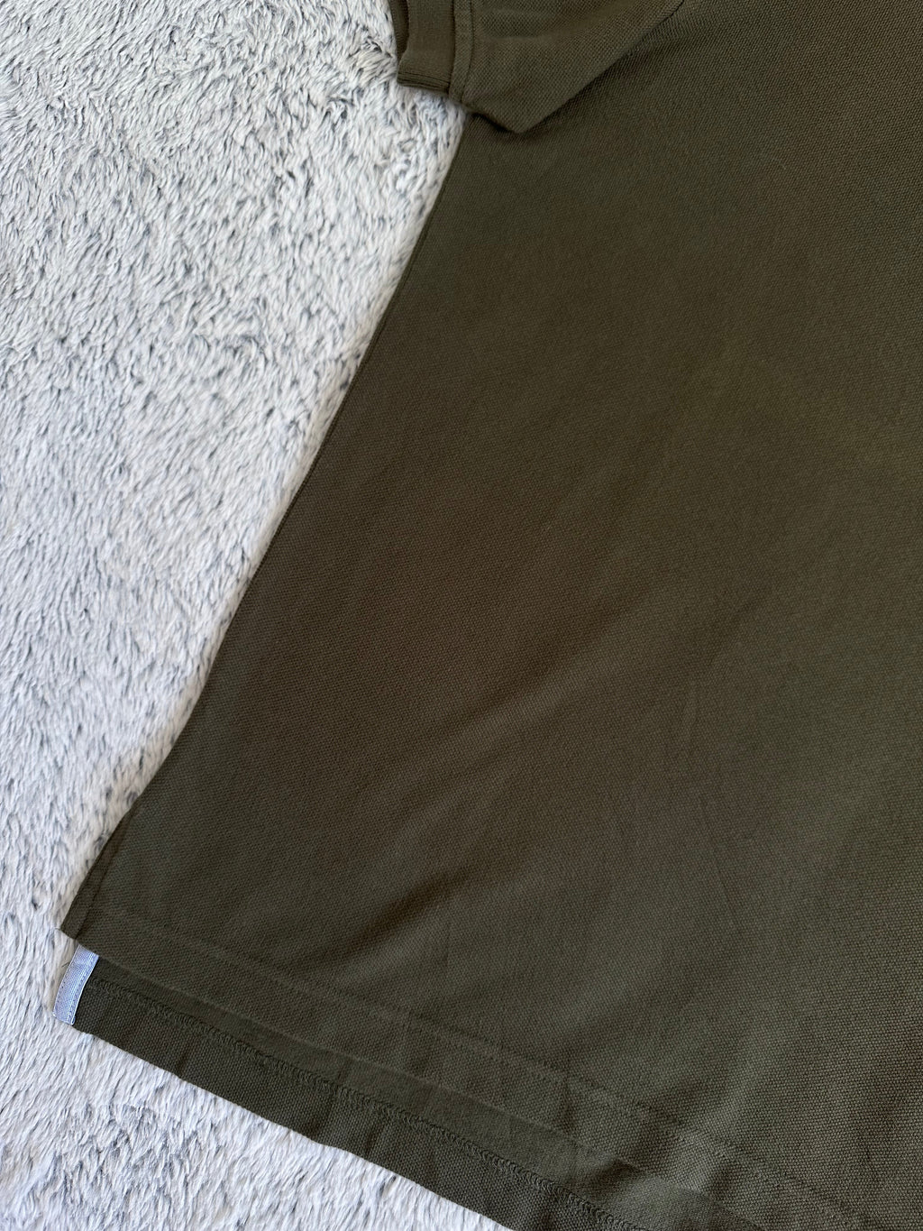 Polo TOMMY HILFIGER Taille L/G Spot-Chic