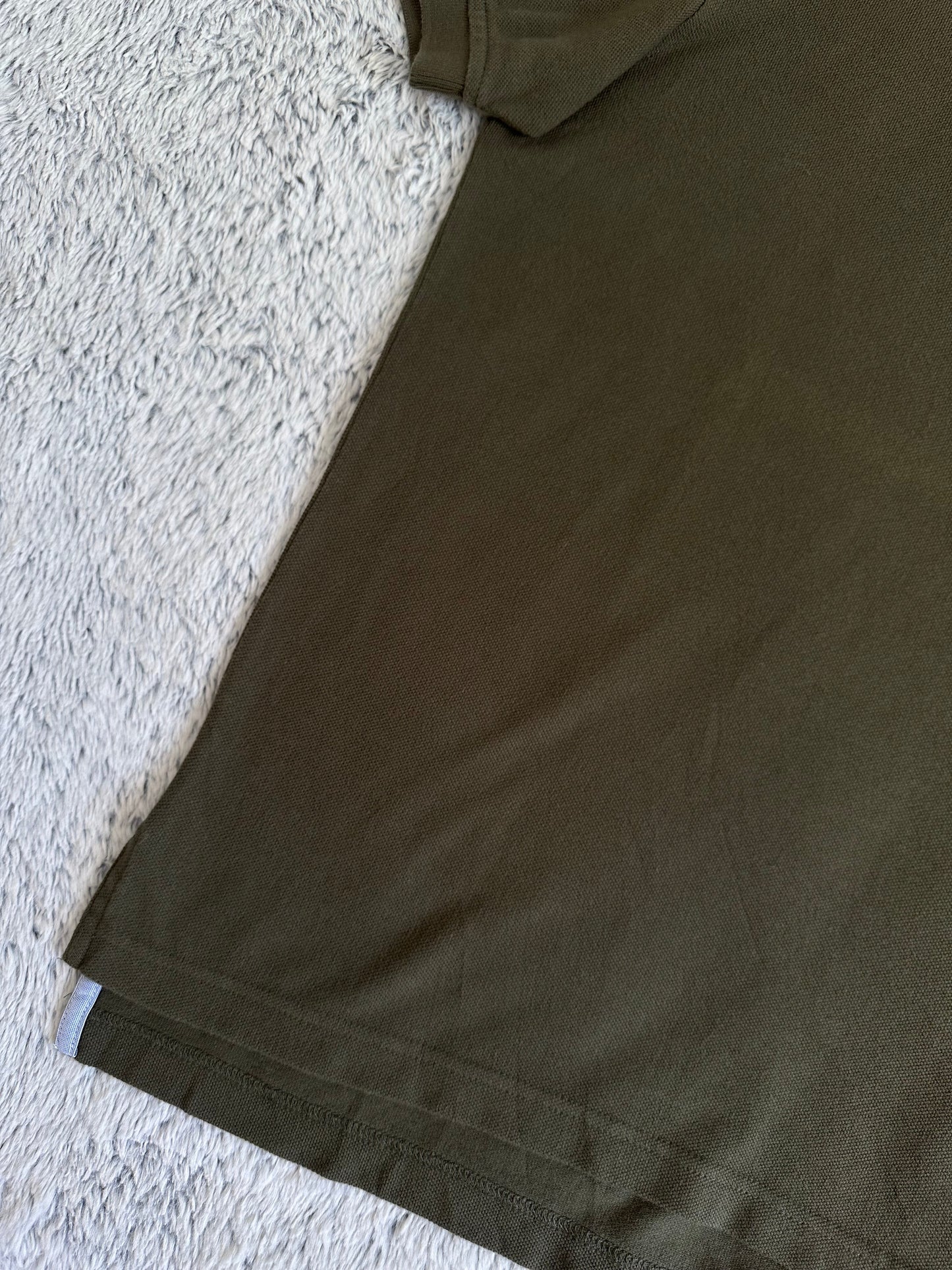 Polo TOMMY HILFIGER Taille L/G Spot-Chic