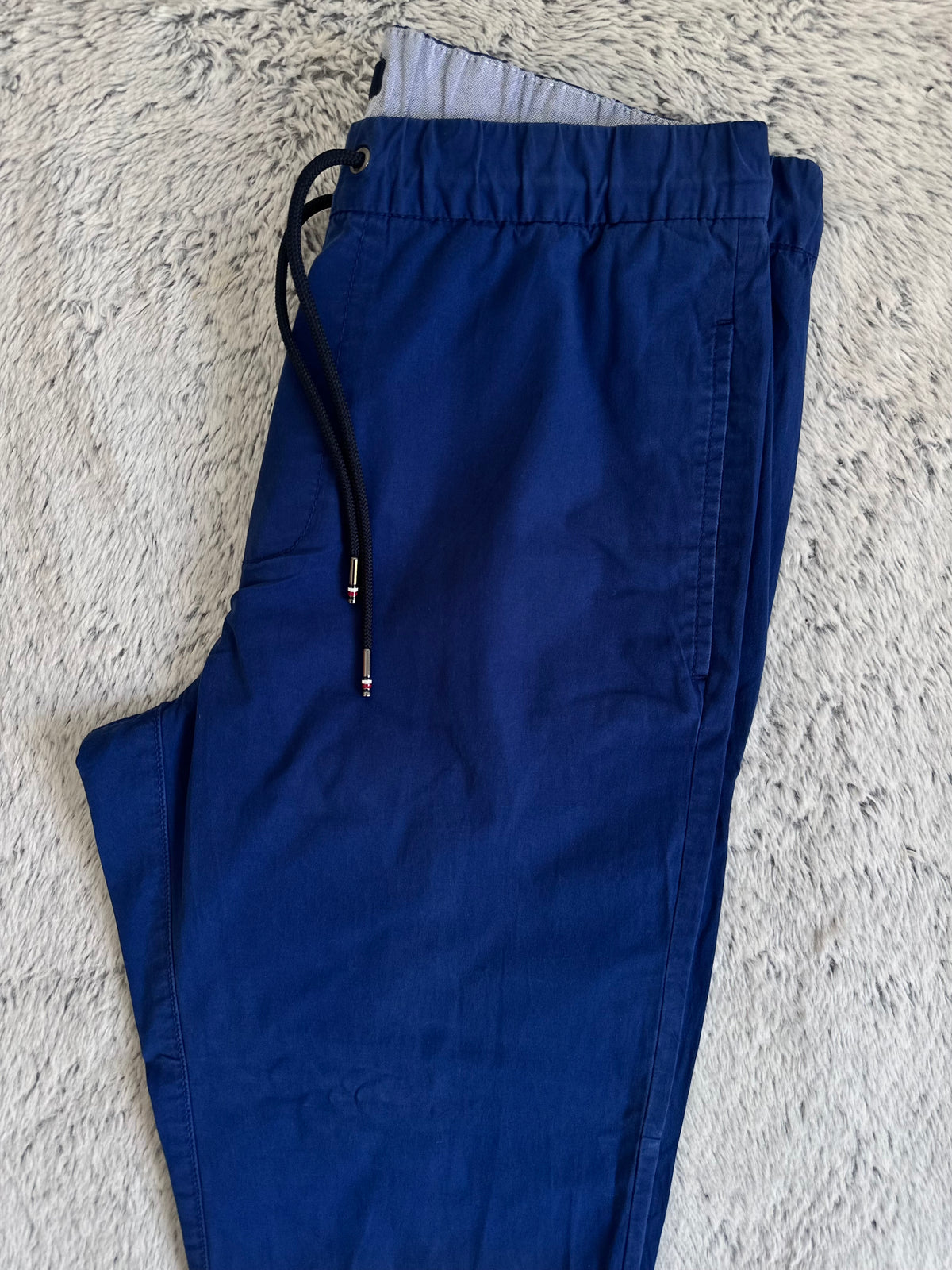 Pantalon TOMMY HILFIGER Taille S Spot-Chic